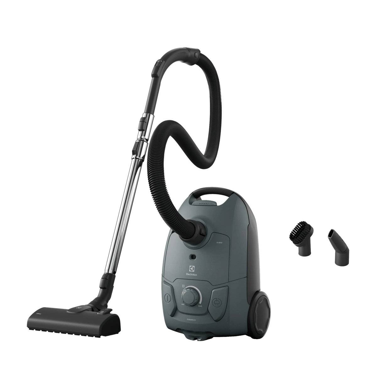 Usisivač Electrolux EB51C1OG, sa vrećicom