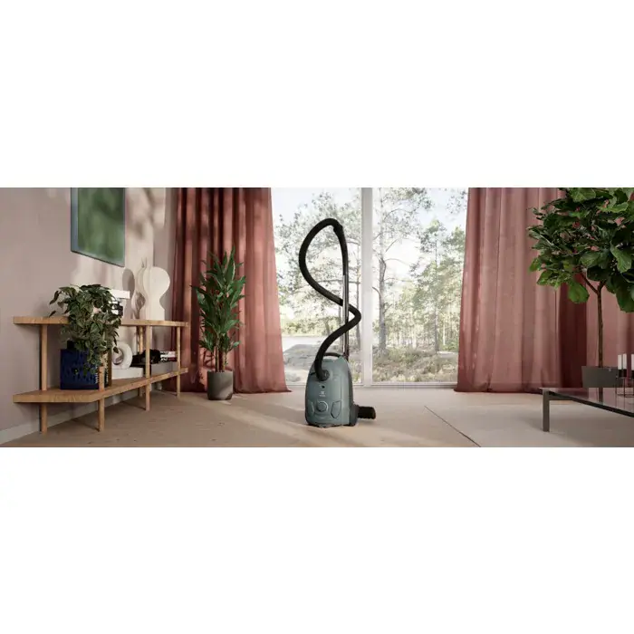 Usisivač Electrolux EB51C1OG, sa vrećicom
