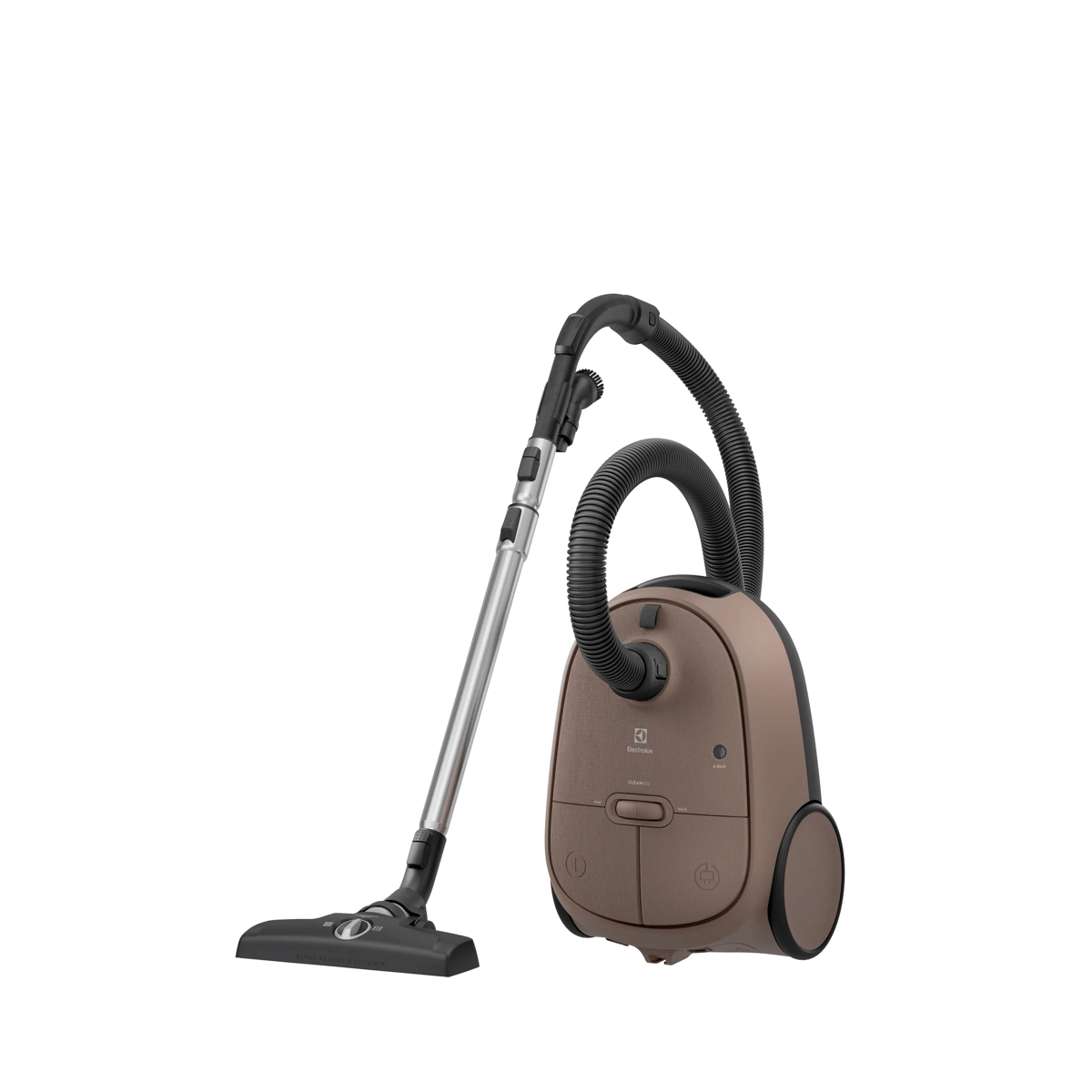 Usisivač Electrolux EB61C3WBL, sa vrećicom