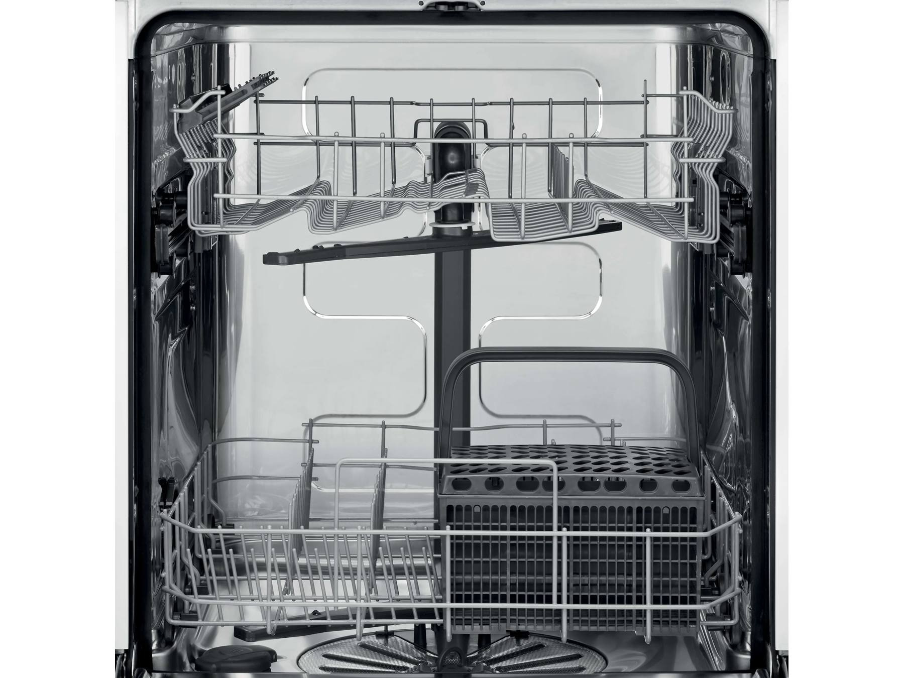 ELECTROLUX EEA17200L Masina za sudje