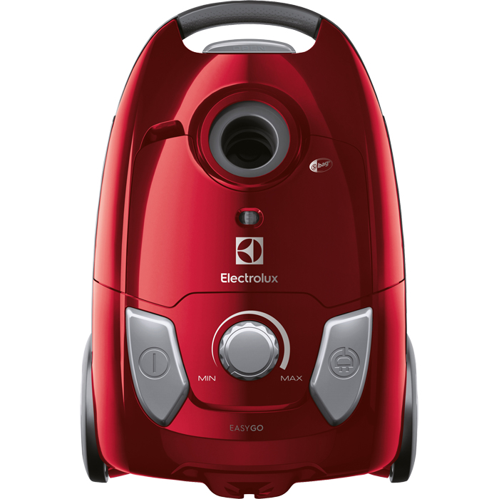 Usisivač Electrolux EEG43WR na vrećice