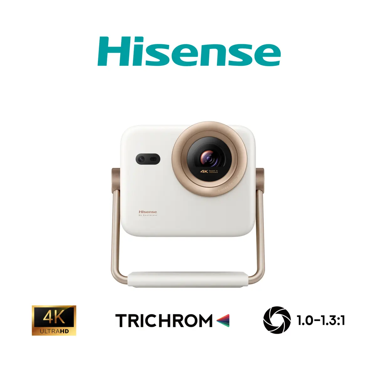 HISENSE Projektor M2SE Pro