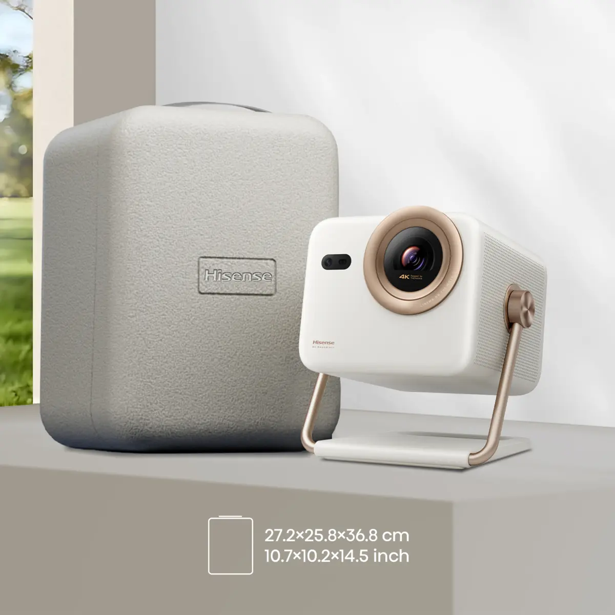 HISENSE Projektor M2SE Pro