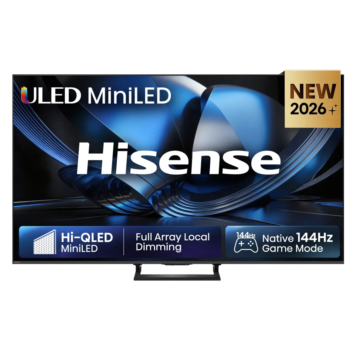 HISENSE TV LED 55U7SE