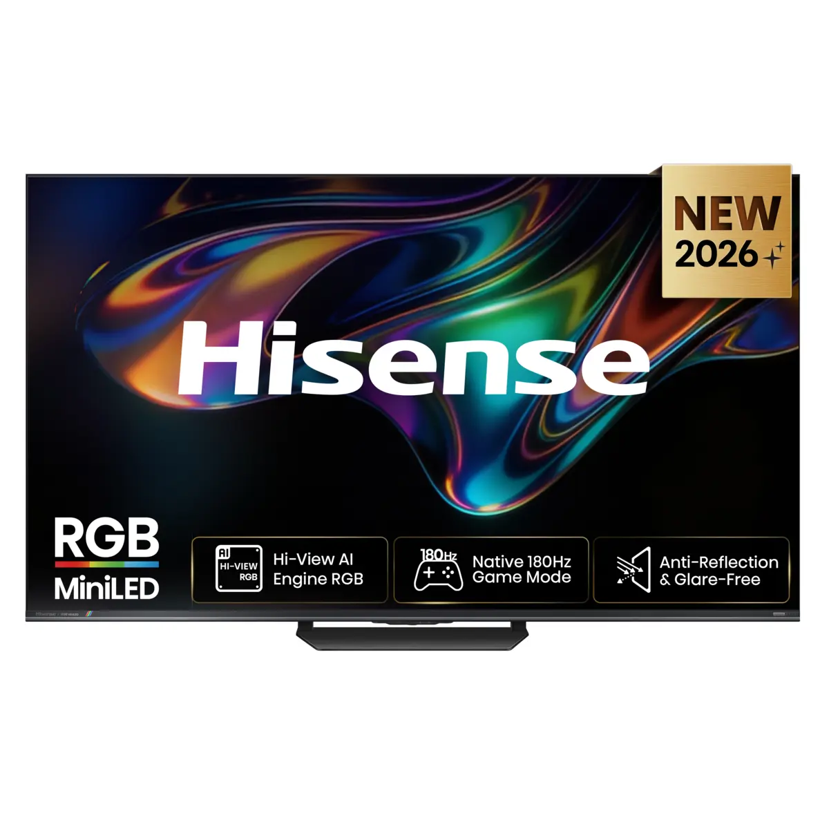 HISENSE TV LED 65UR8S
