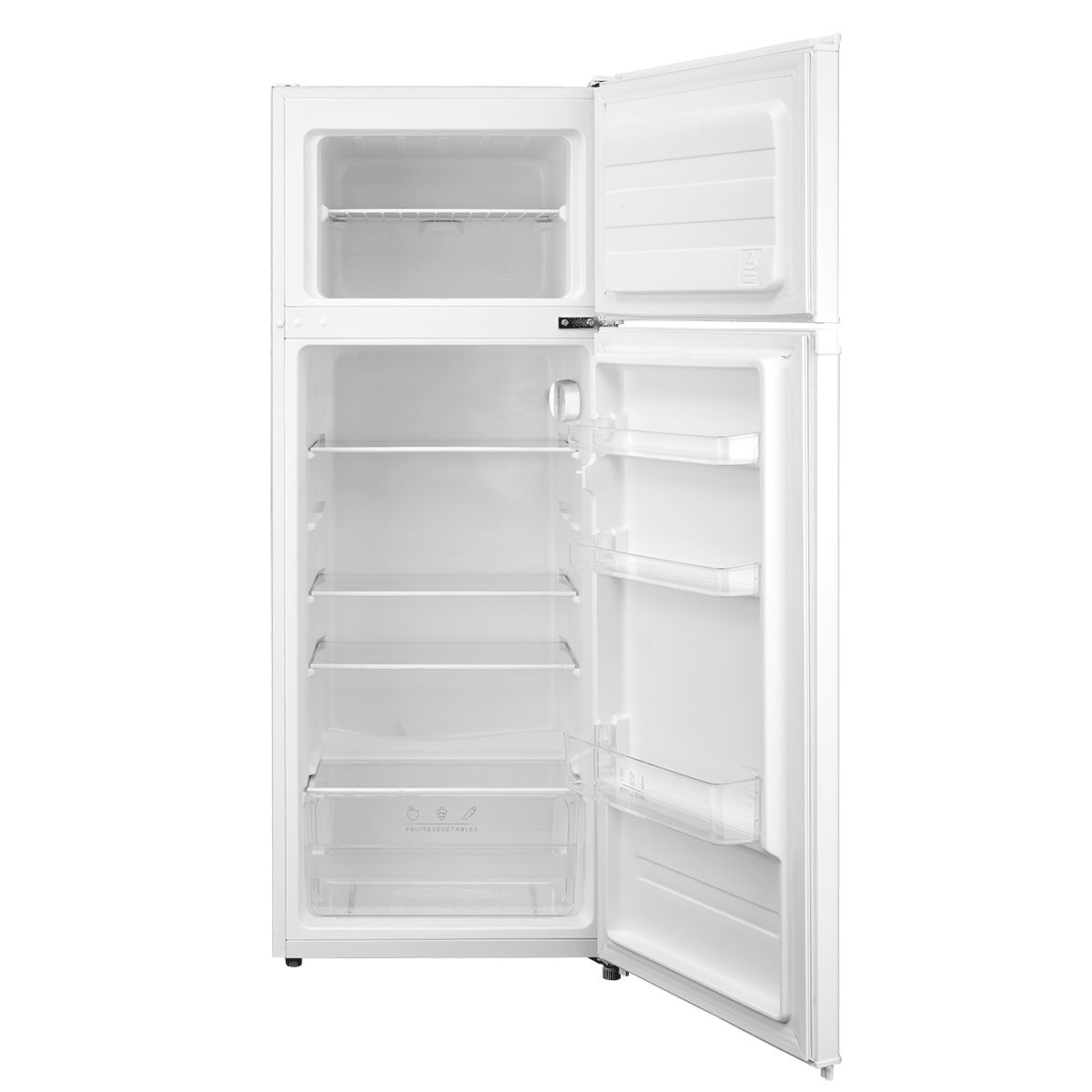 VOX frižider KG 2730 E