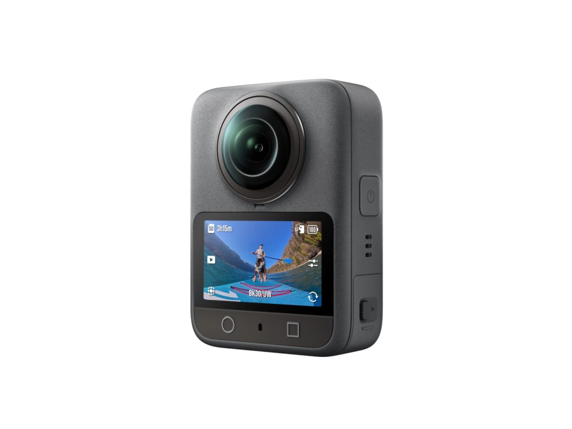 Kamera za vanjsku upotrebu DJI Osmo 360 Adventure Combo
