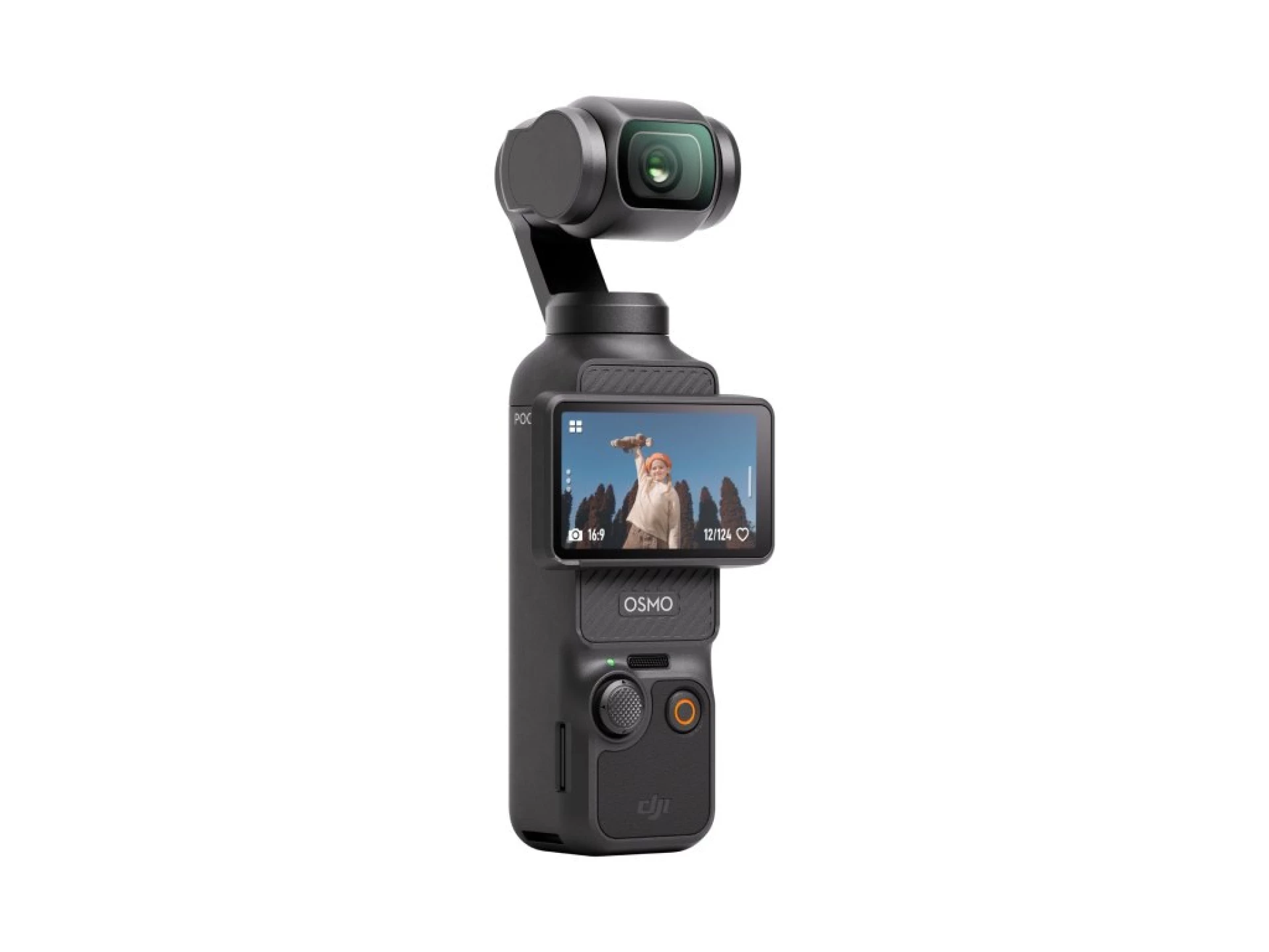 Kamera za vanjsku upotrebu DJI Osmo Pocket 3 Creator Combo