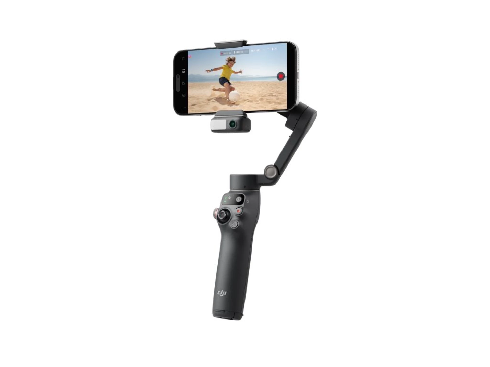Stabilizator DJI Osmo Mobile 7P - černý