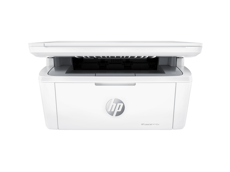 Printer multifunkční HP LaserJet M140w A4, 20str./min., 600 × 600,  - bílá