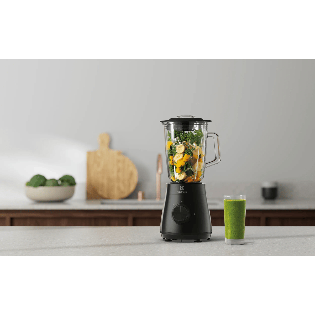 Blender Electrolux E3TB1-4GG