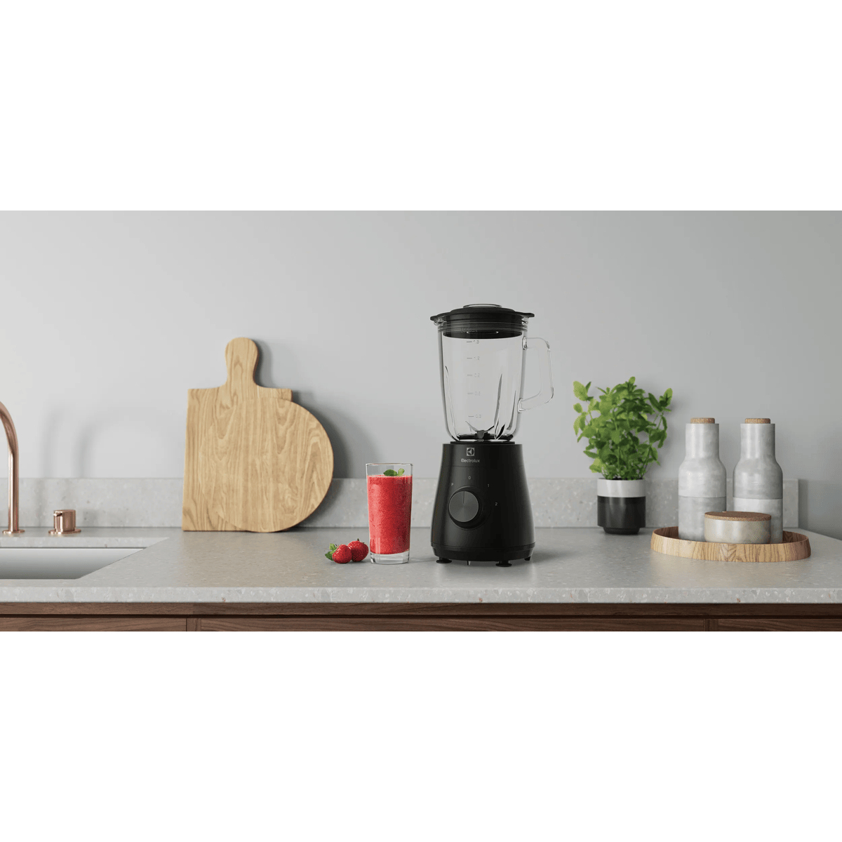 Blender Electrolux E3TB1-4GG