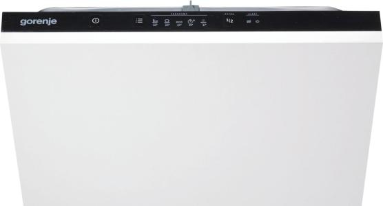 GORENJE sudomasina GV520E15