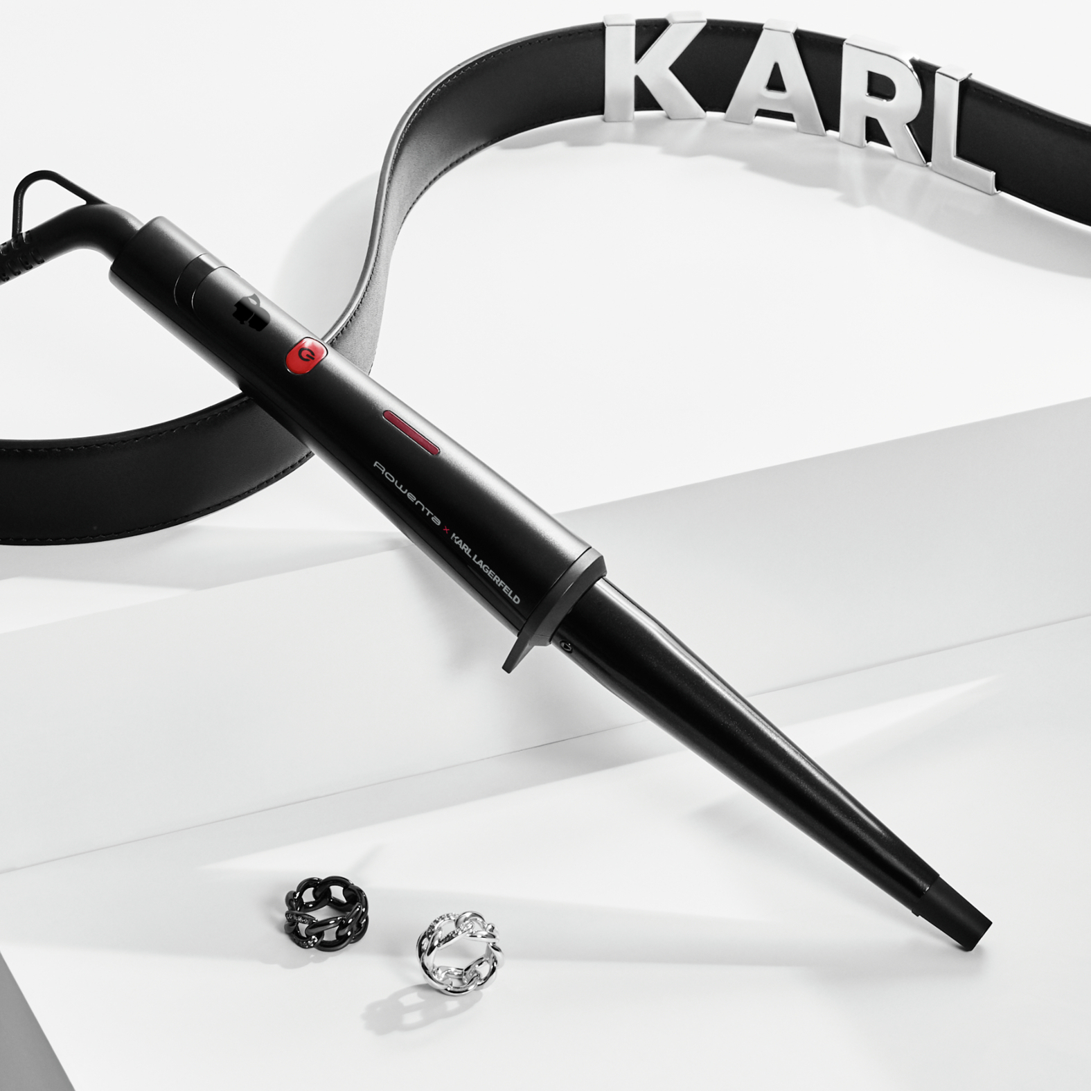 Rowenta uvijač za kosu CF324LF0 | Karl Lagerfeld