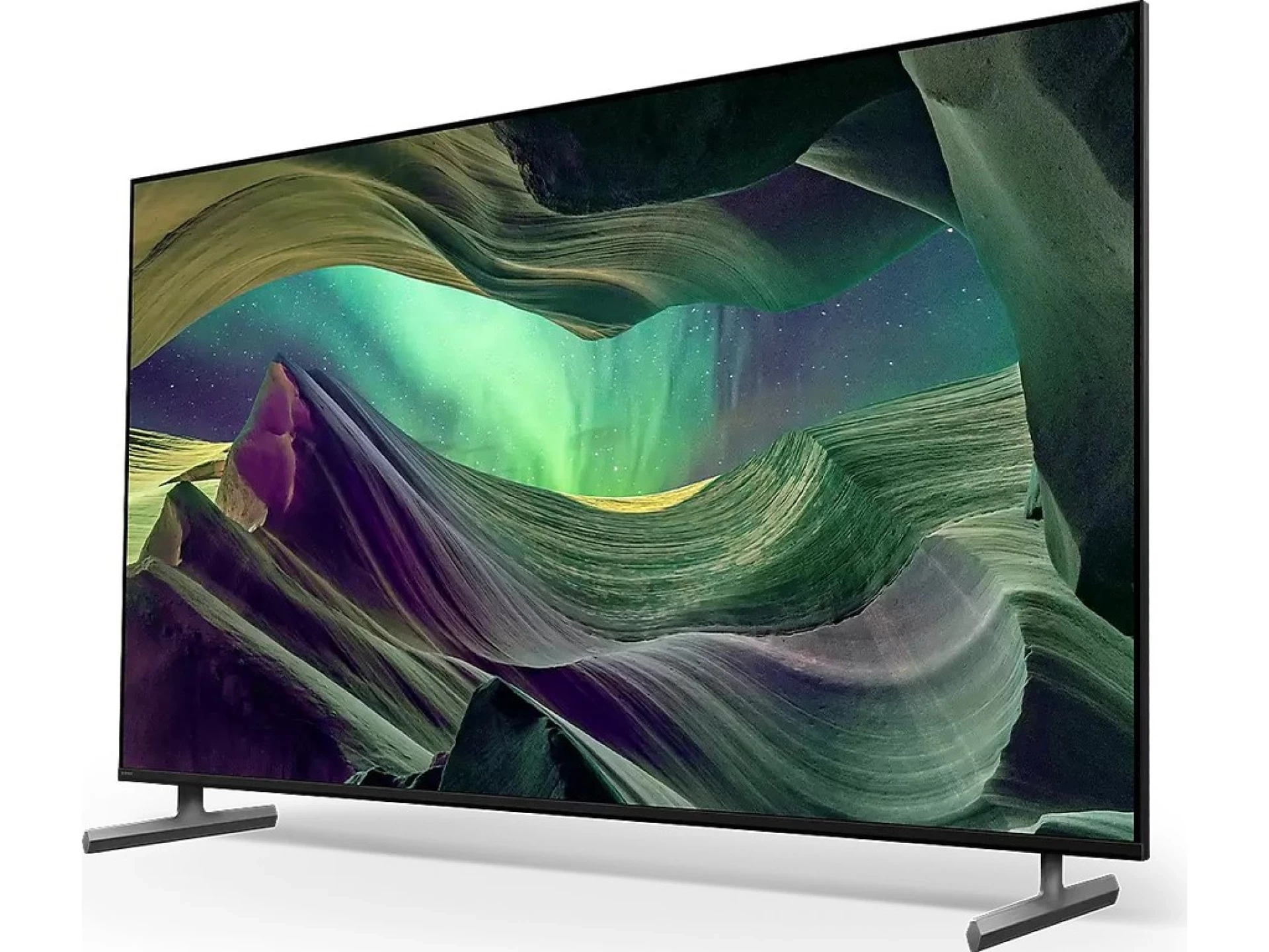 Televizor Sony KD-55X85L