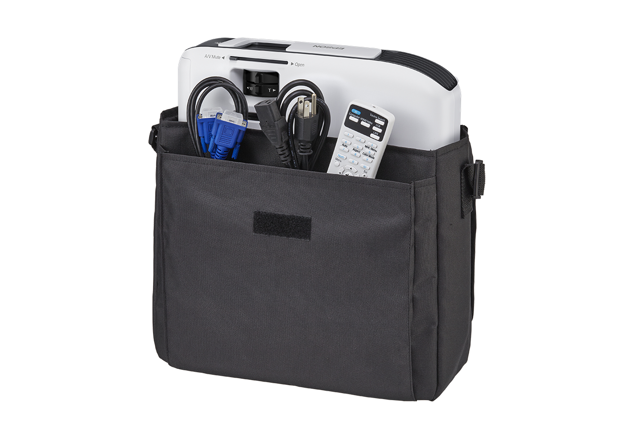 Epson Torba za Projektore ELPKS69 - EB-x05/x41/x