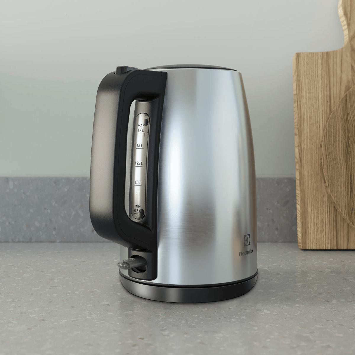 Kuhalo za vodu Electrolux E3K1-3ST