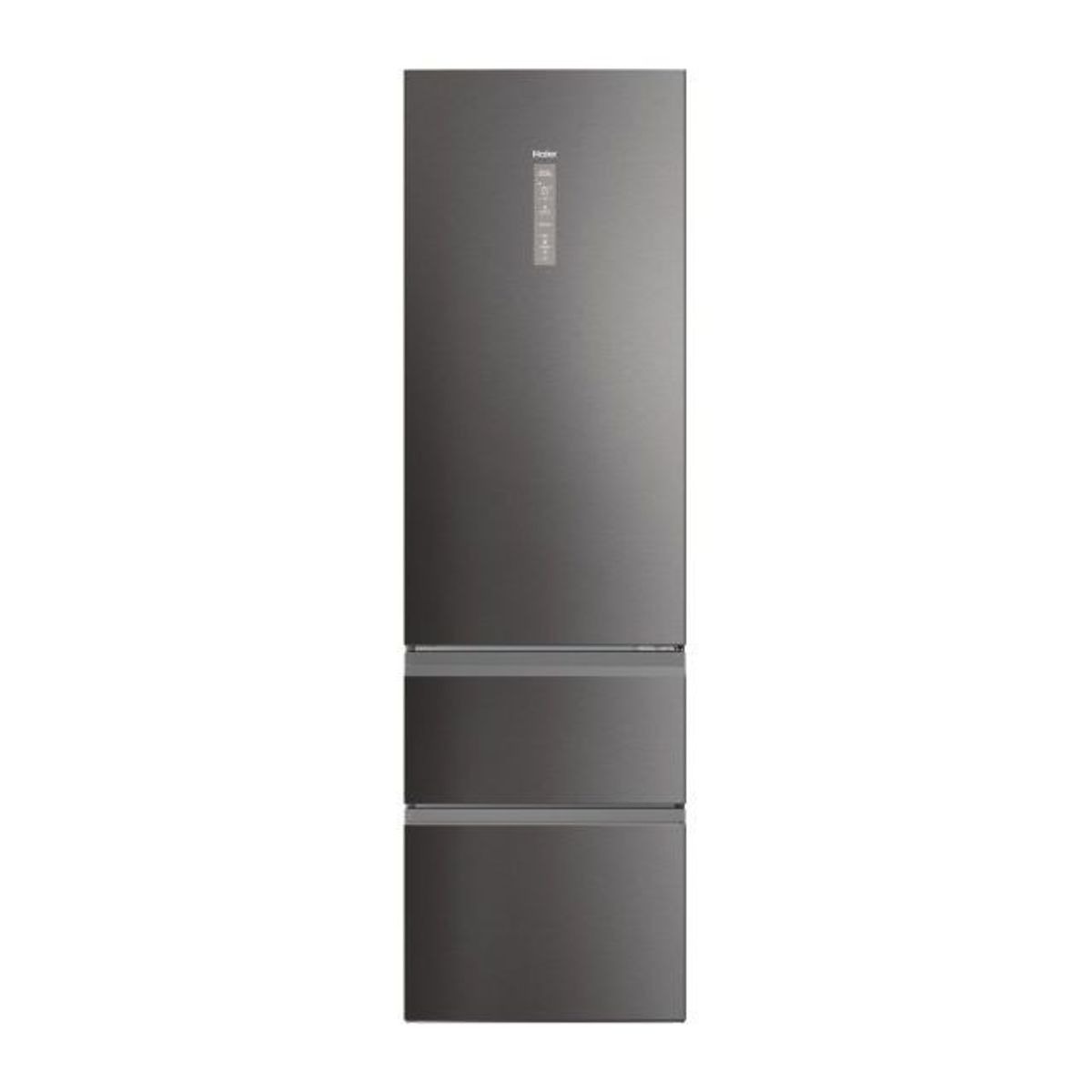 Frižider komb. Haier HTW5620CNMP, NoFrost