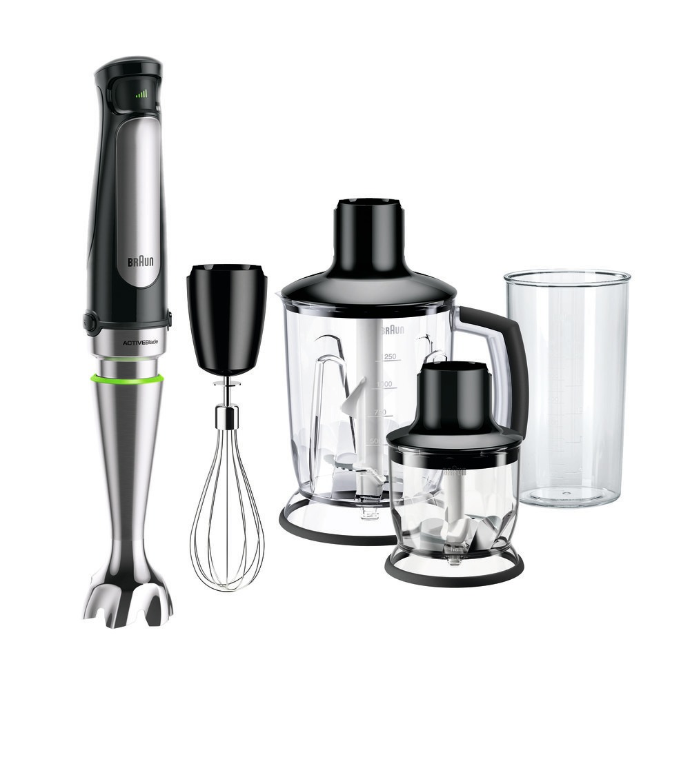 Štapni mikser Braun MQ7045X MultiQuick 7