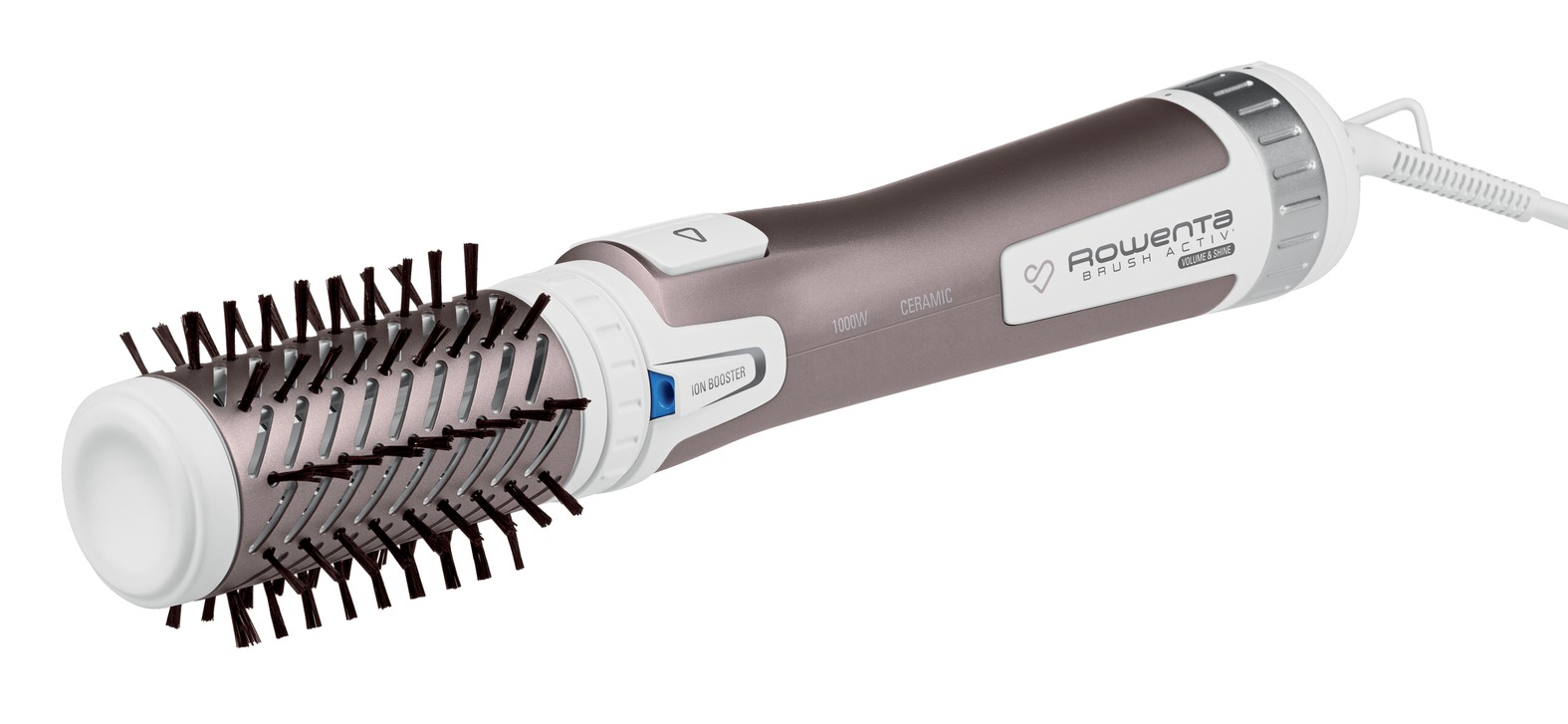 Rotirajuća četka za kosu Rowenta CF9540F0 Brush Active Premium Care