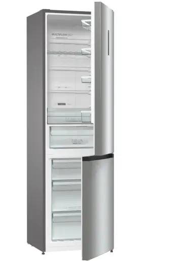 Gorenje Kombinovani frižider NFB62CA2XL4