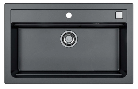 Alveus Sudoper Atrox 40 G91