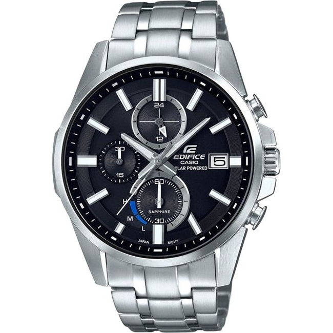 Casio Edifice Sat EFB-560SBD-1AVUER Solar