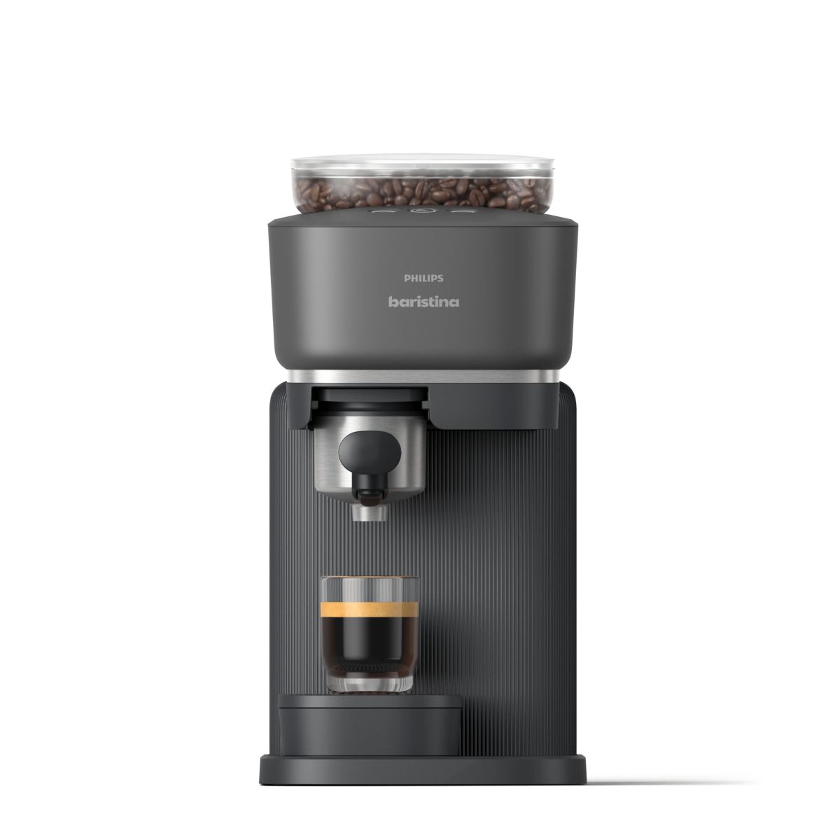 Manuelni kafe aparati Philips BAR300/60 Baristina