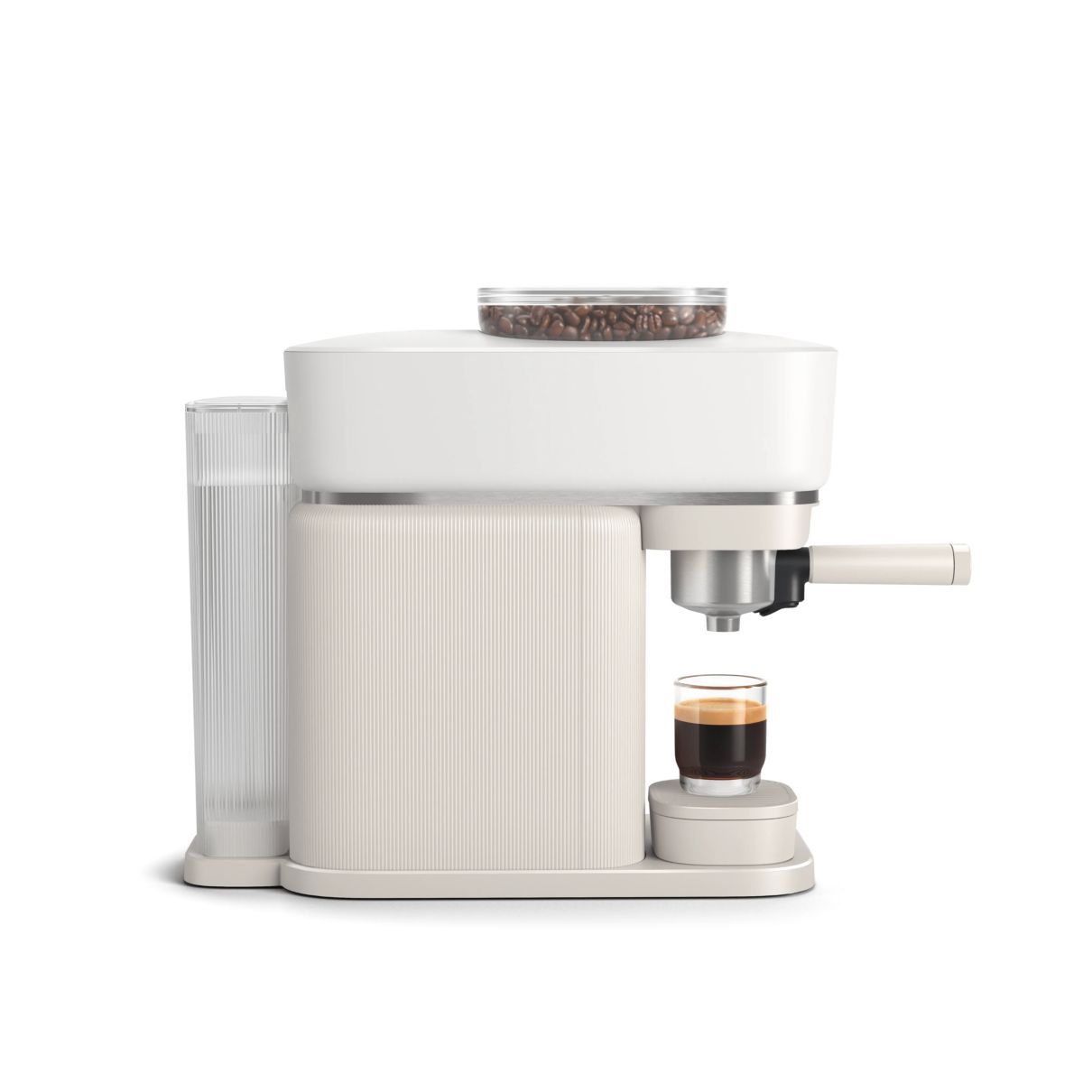 Manuelni kafe aparati Philips BAR300/00 Baristina