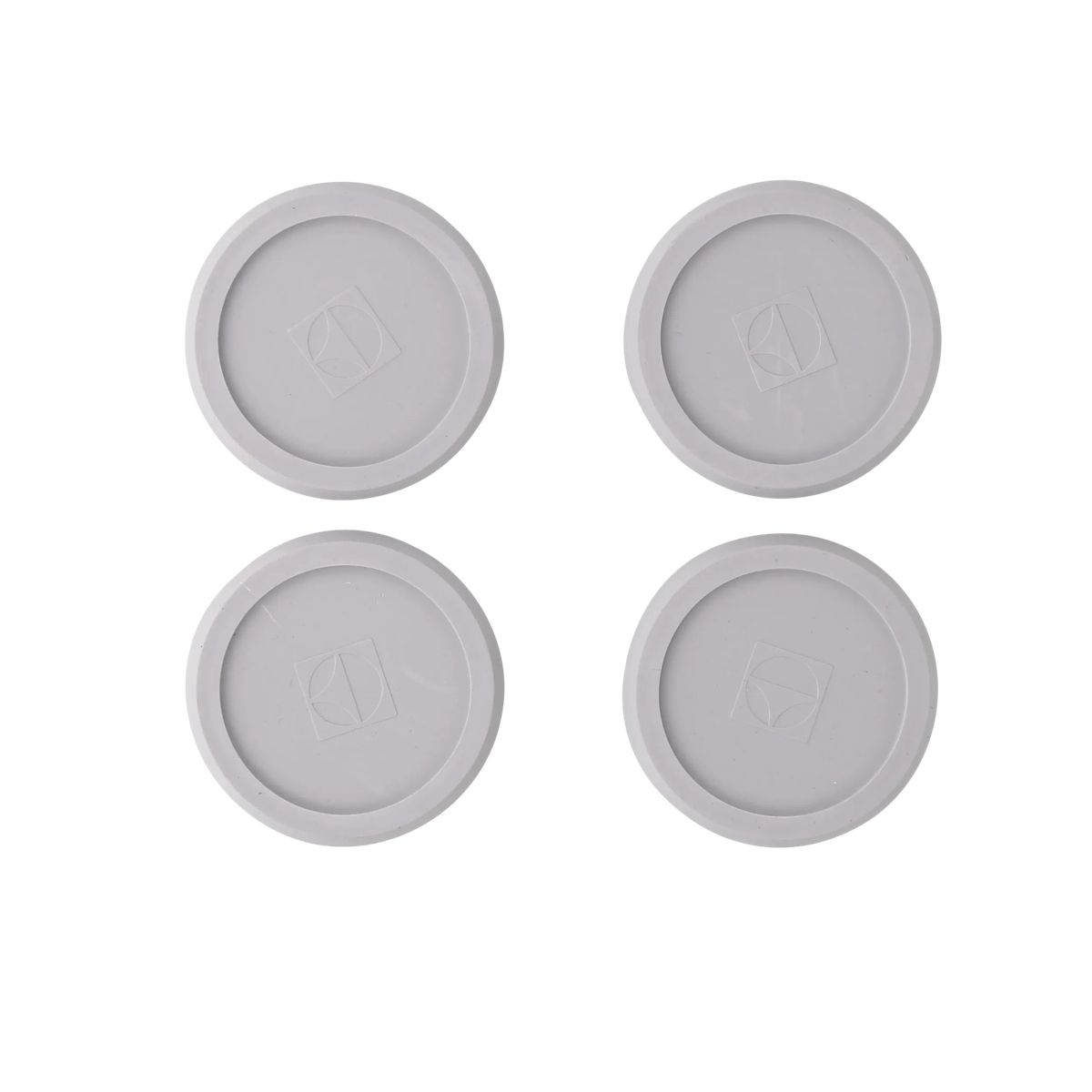 ELECTROLUX E4WHPA02 Antivibracijske podloske