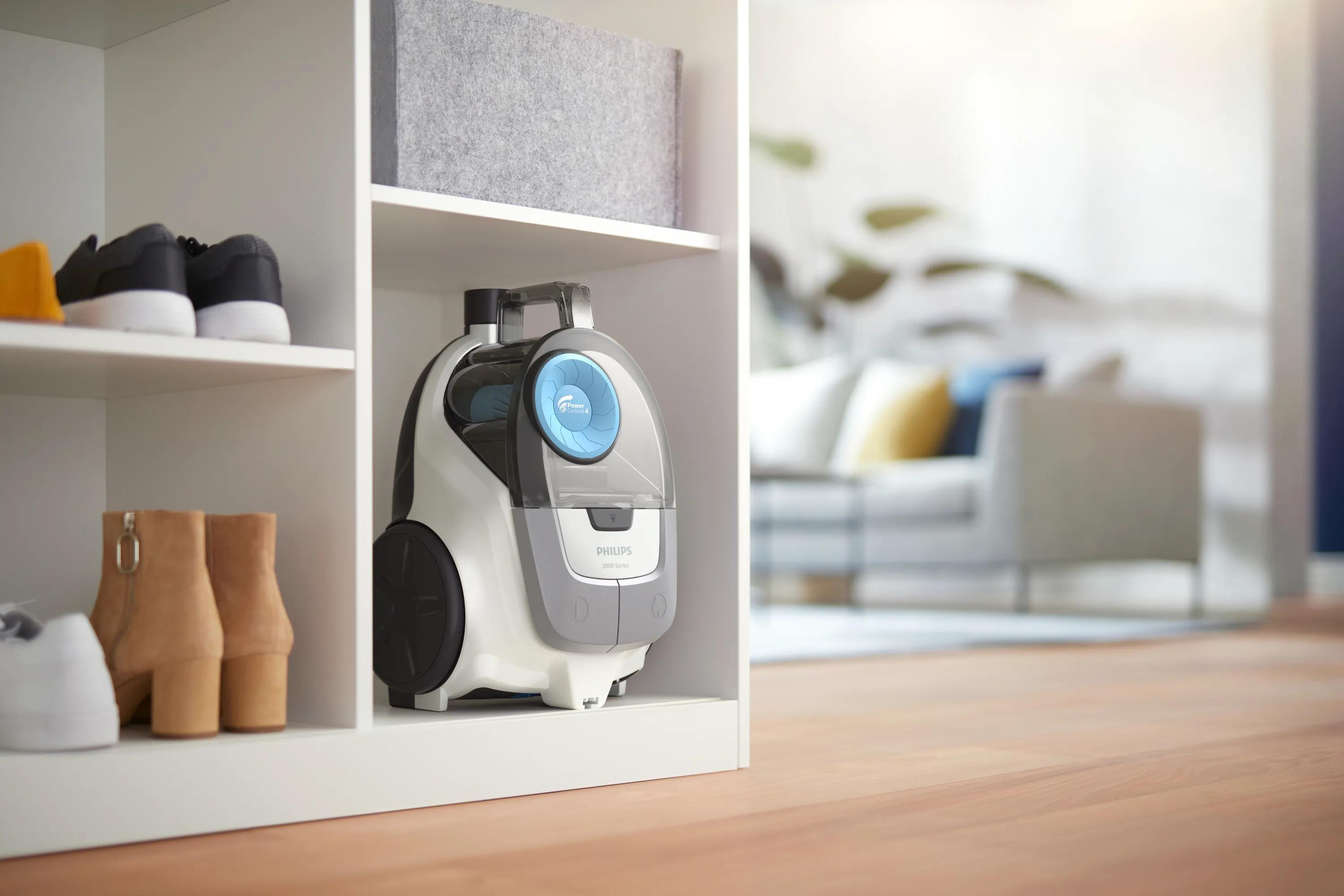 PHILIPS Usisivac XB2122\09