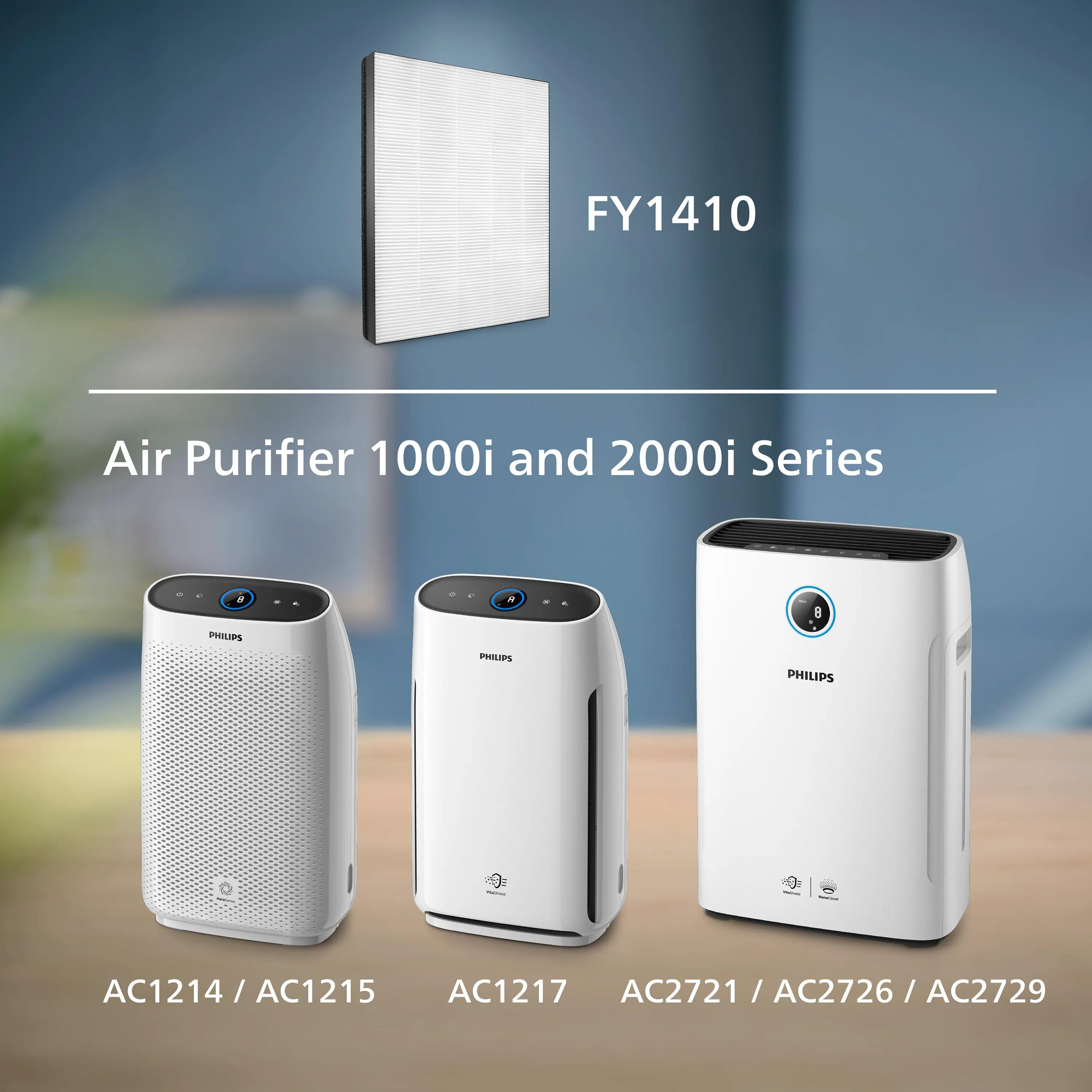 PHILIPS Filter FY1410\30