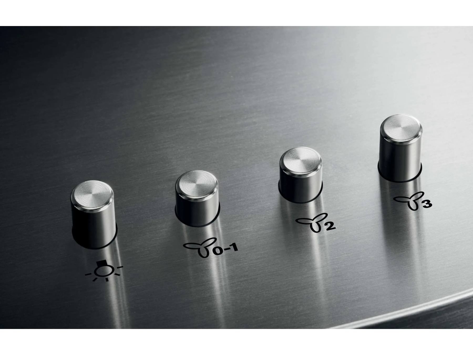 ELECTROLUX Napa LFI514X OTOCNA