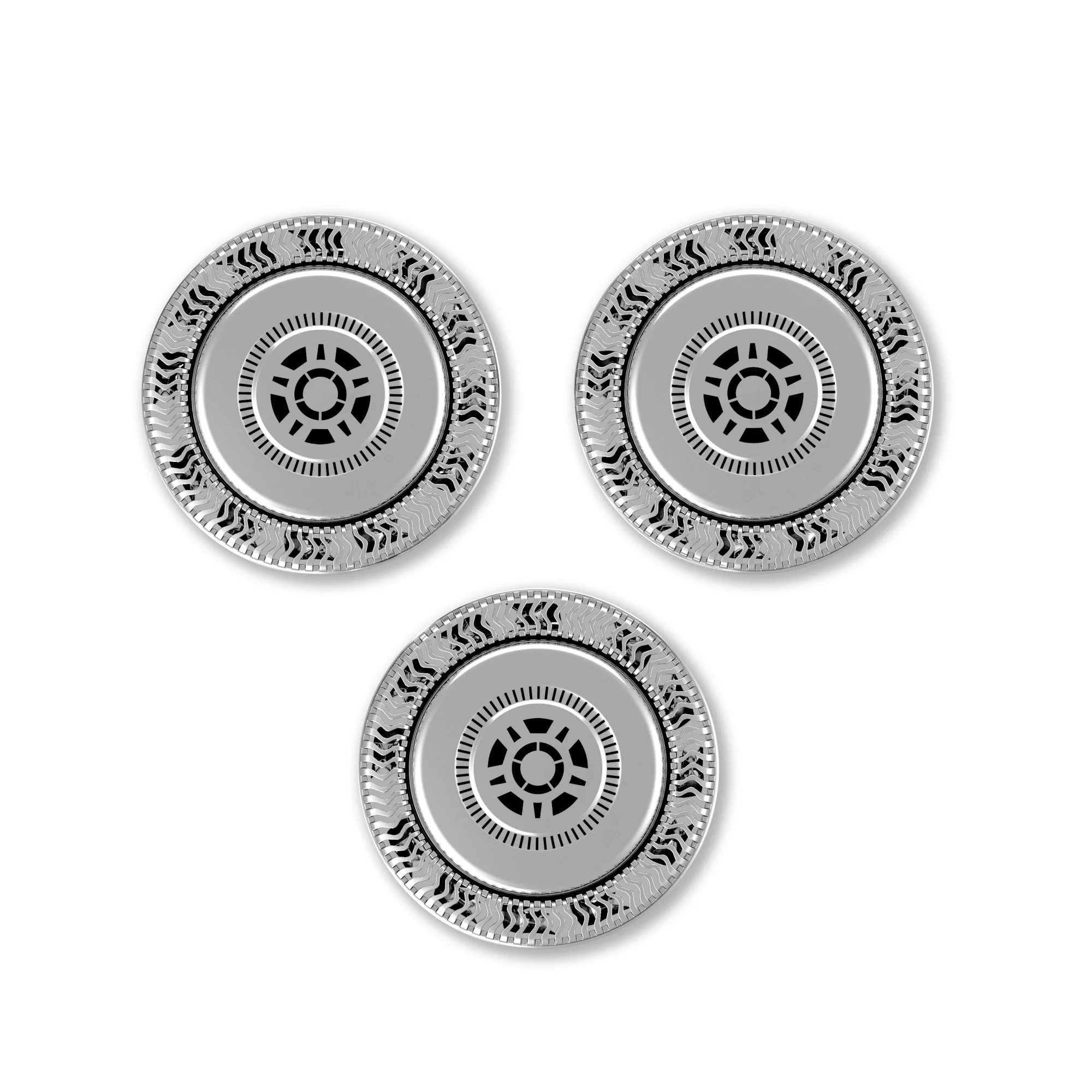 PHILIPS Zamjenske glave SH71\50