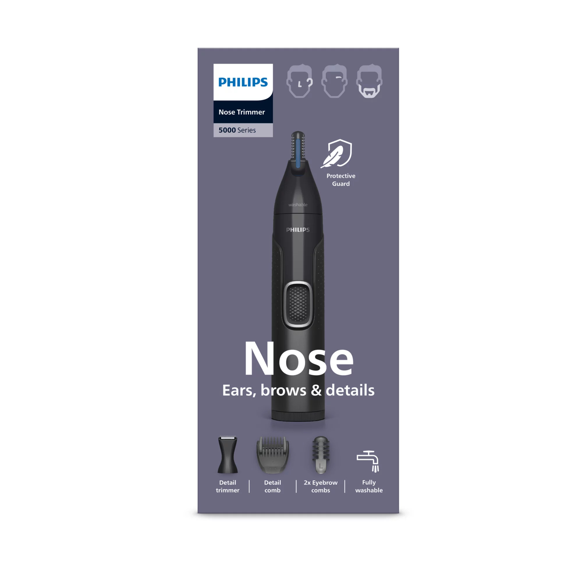 PHILIPS Trimer NT5650\16