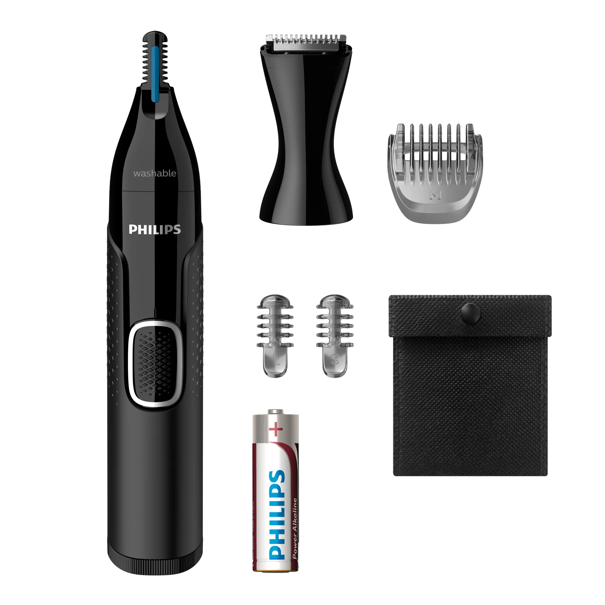 PHILIPS Trimer NT5650\16