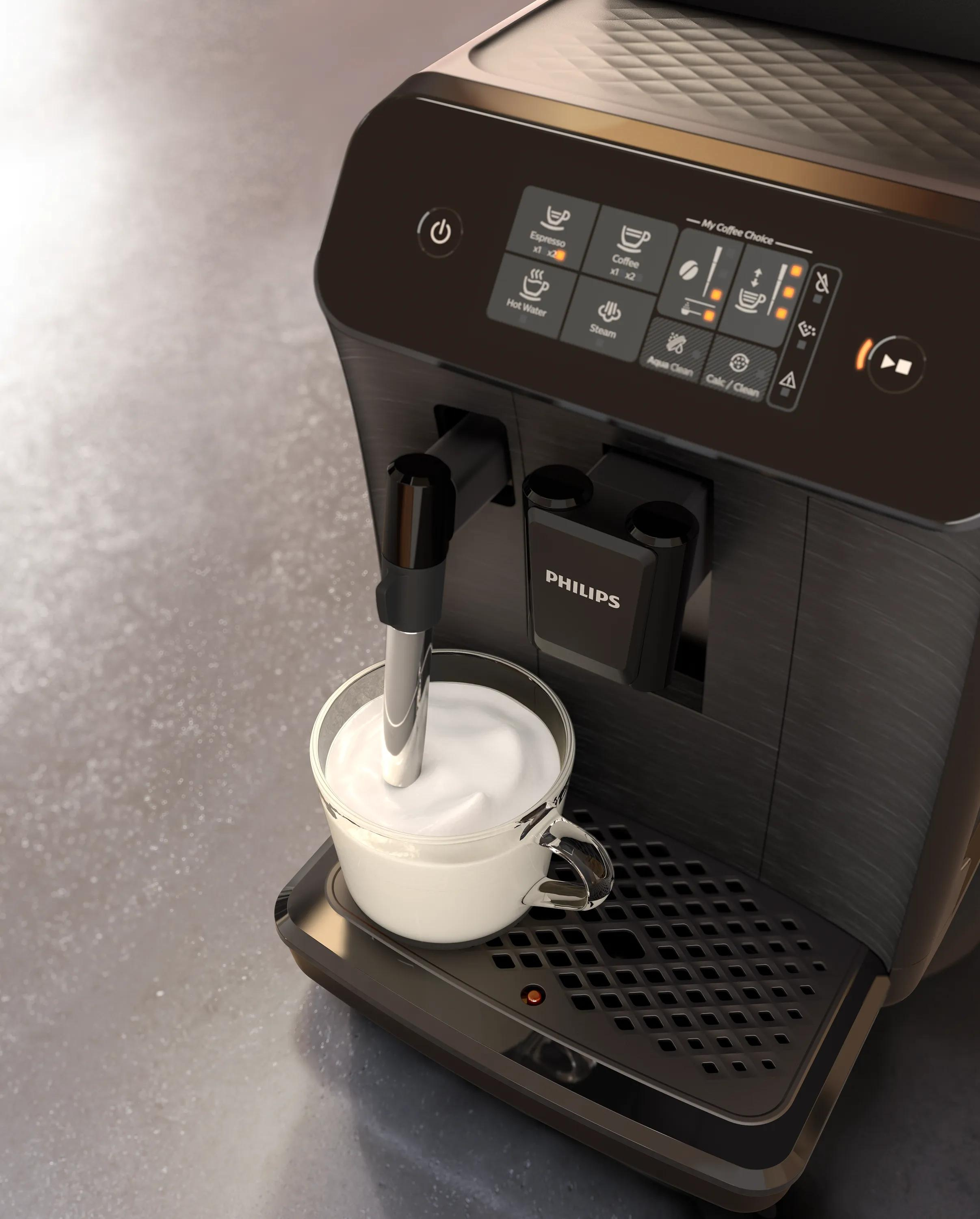 PHILIPS Aparat za kafu EP0820\00