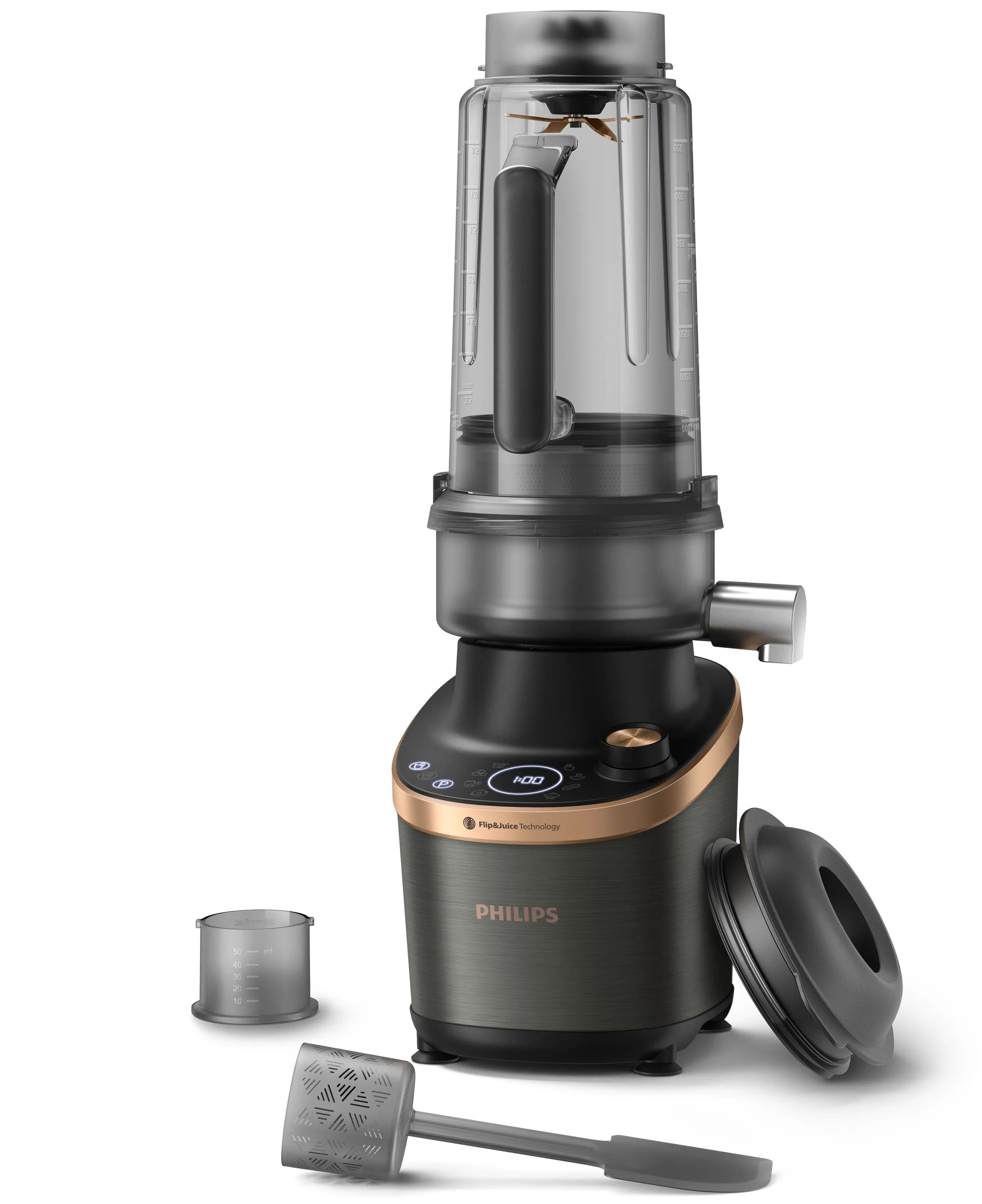 PHILIPS Blender HR3770\00