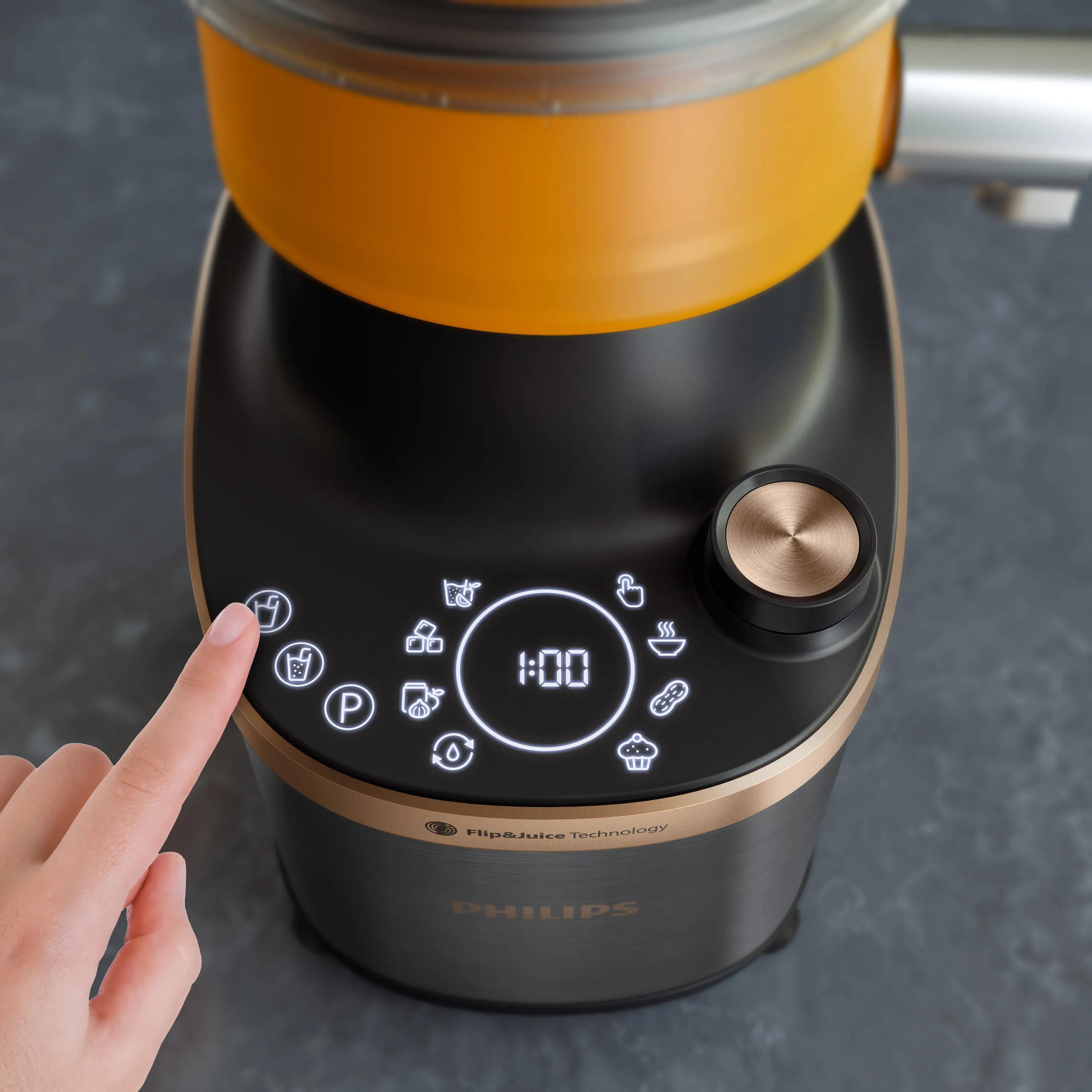 PHILIPS Blender HR3770\00