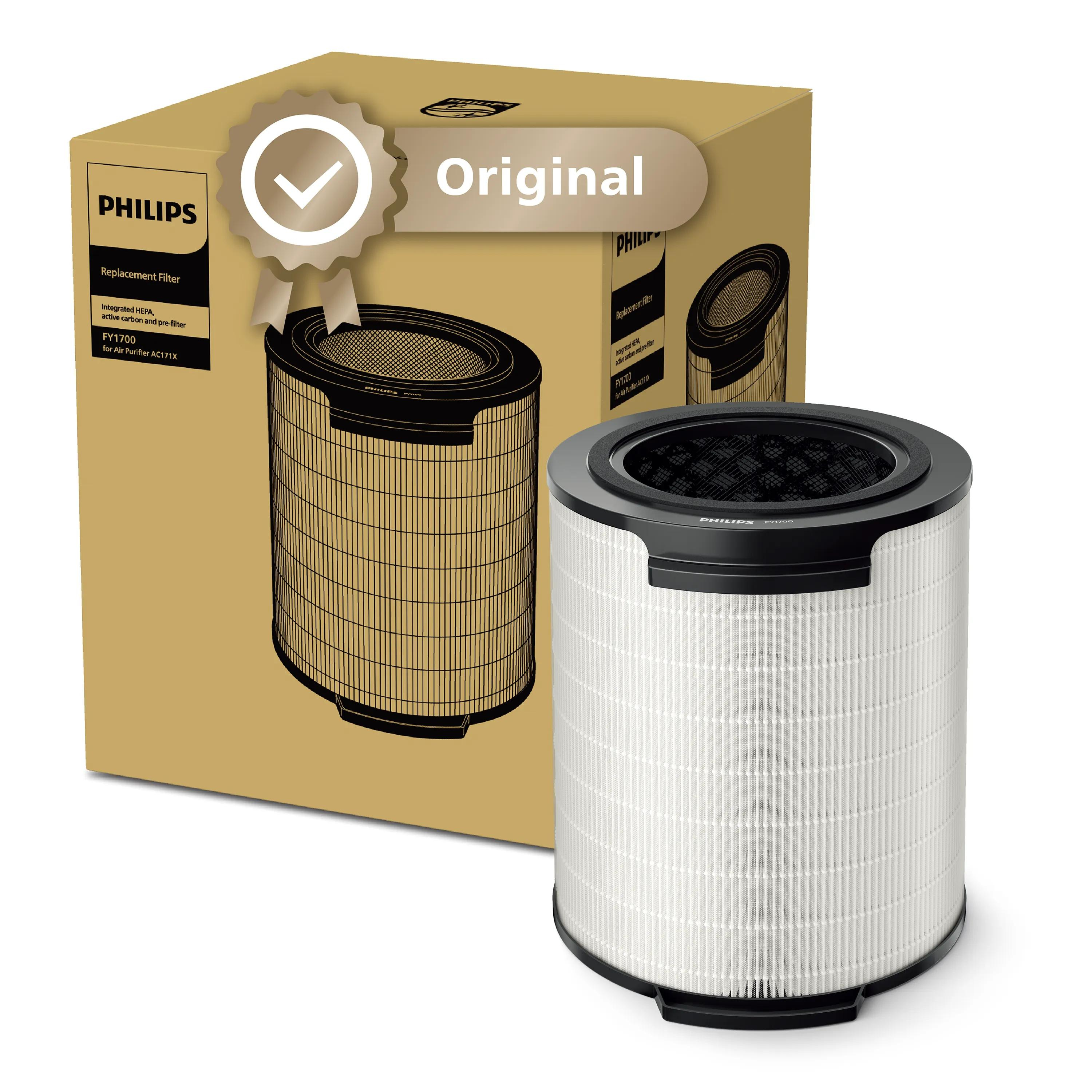 PHILIPS Filter FY1700\30 AIR