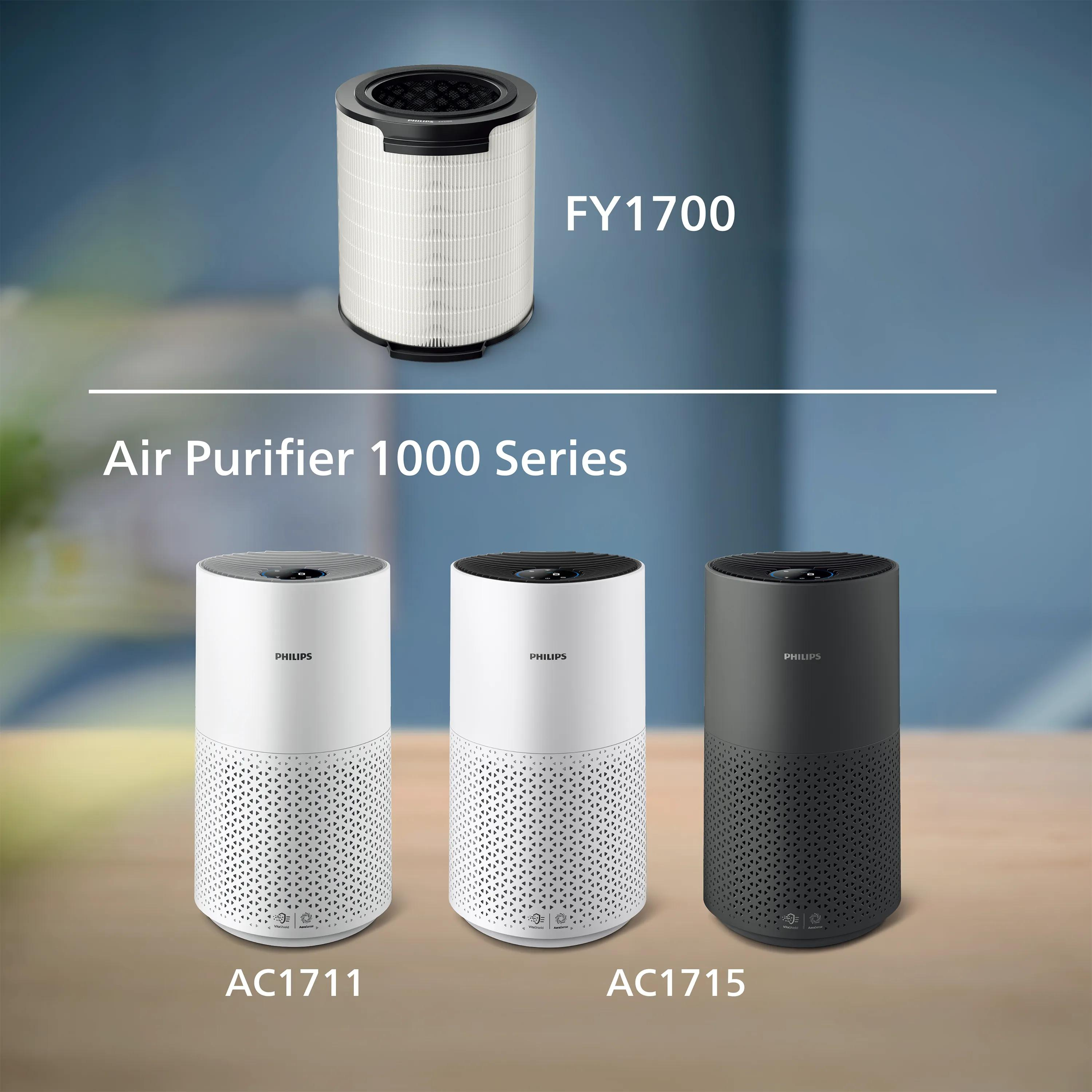 PHILIPS Filter FY1700\30 AIR