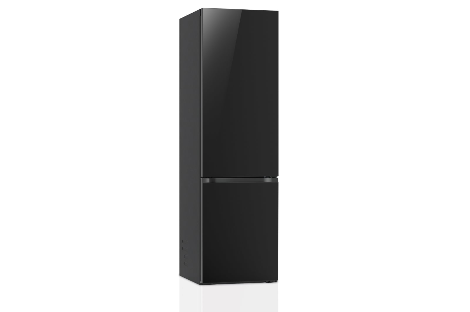 LG Frizider GBB72BM9DQ 2,03m