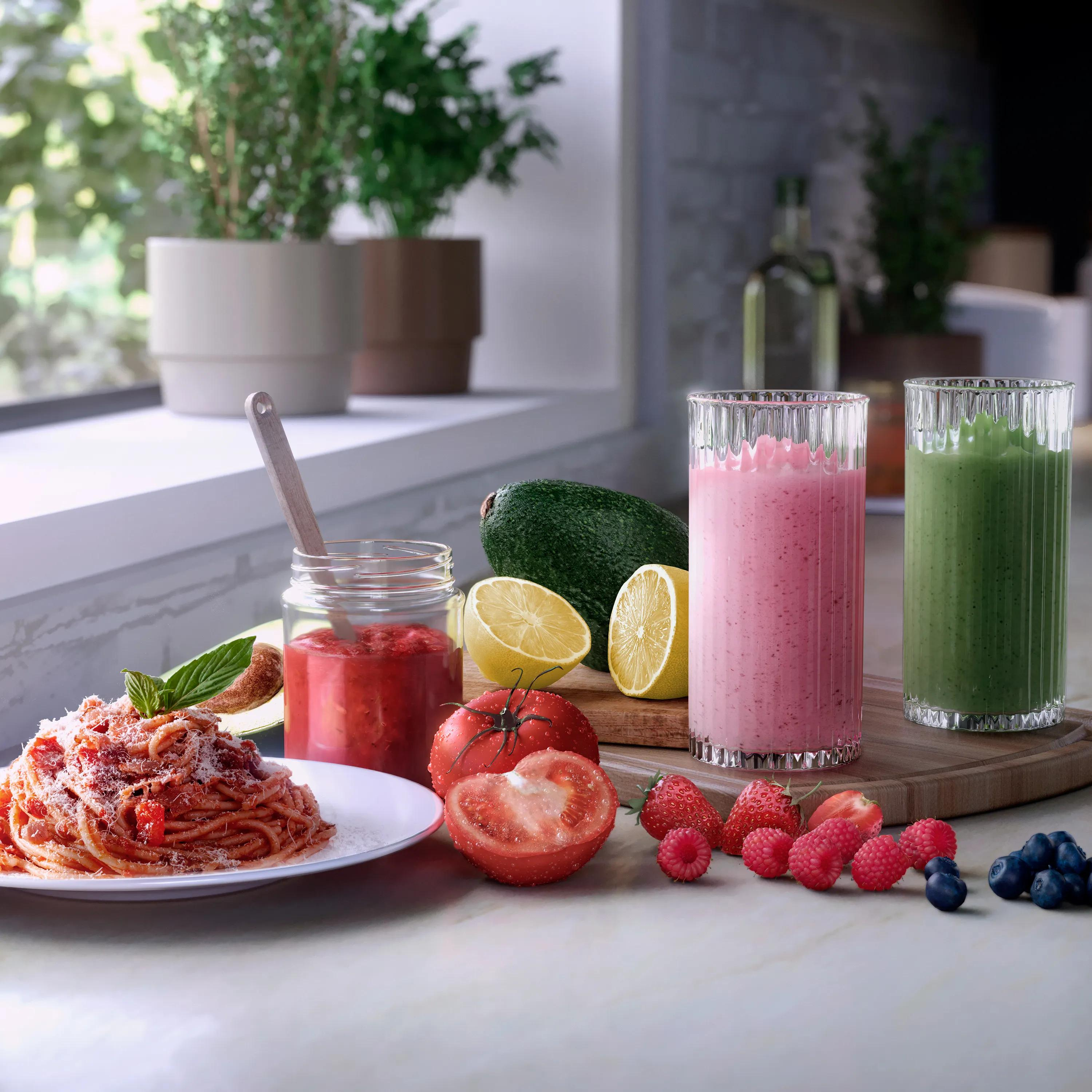 PHILIPS Blender HR2765\00
