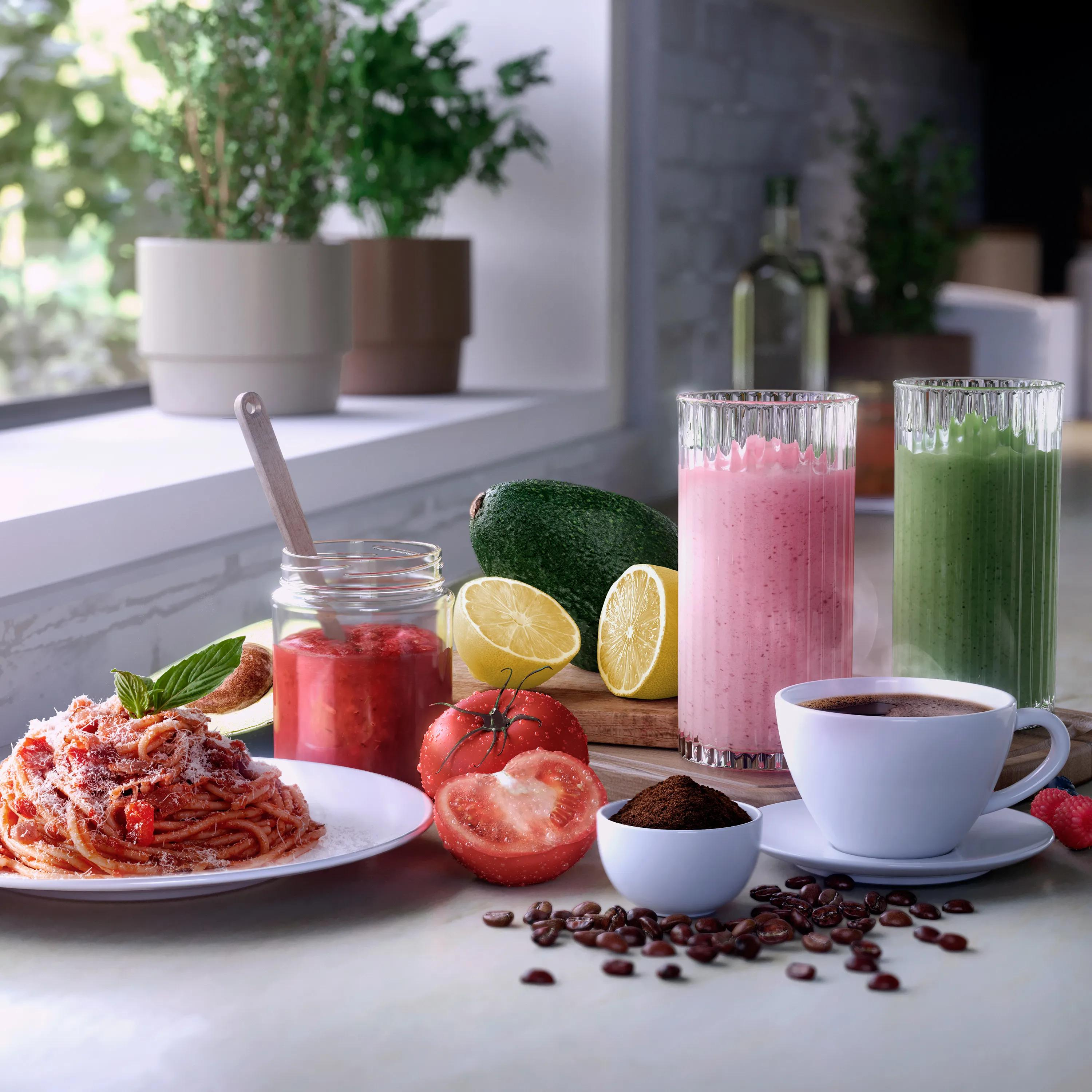 PHILIPS Blender HR2766\00