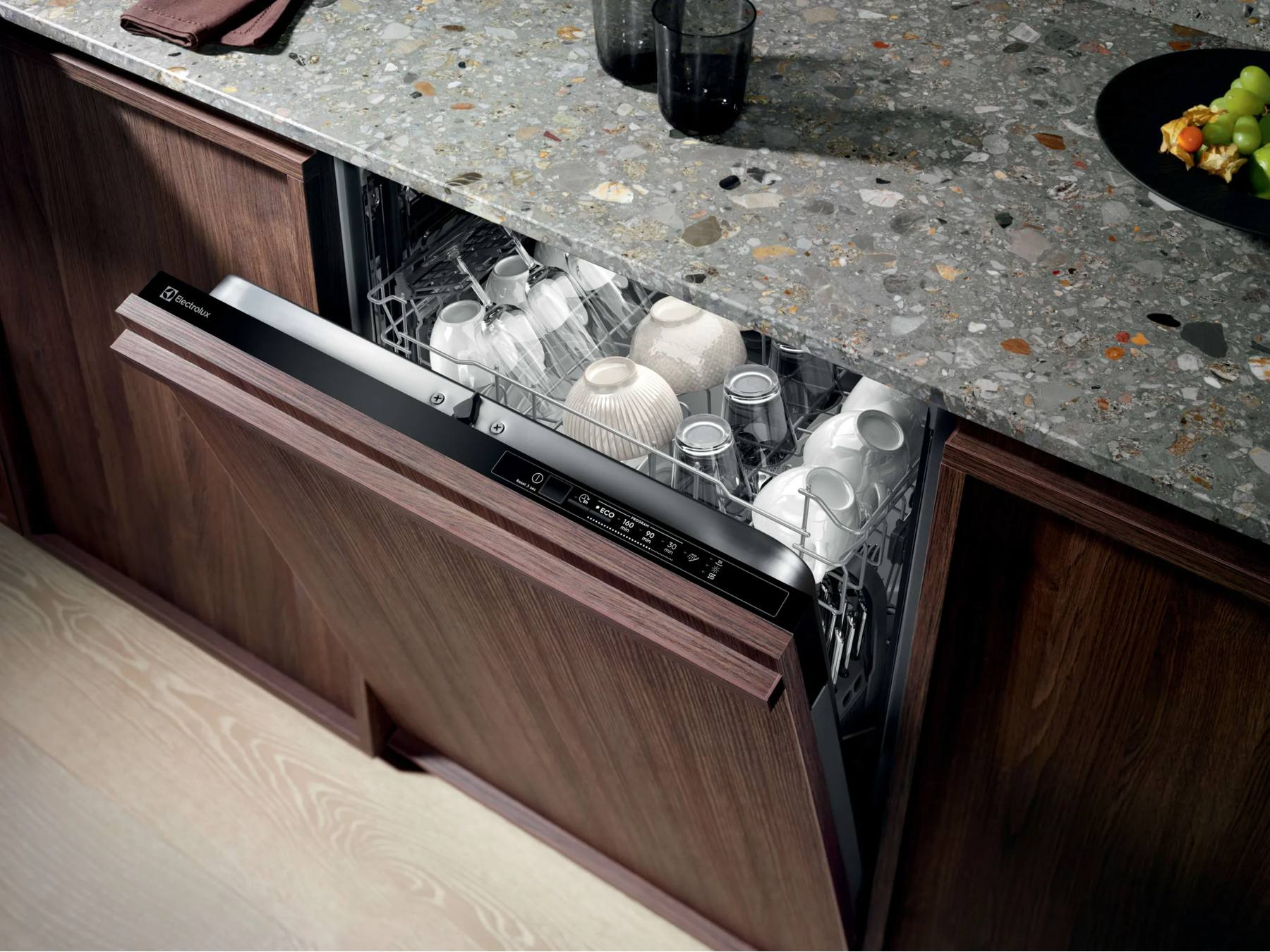 ELECTROLUX EEA17200L Masina za sudje