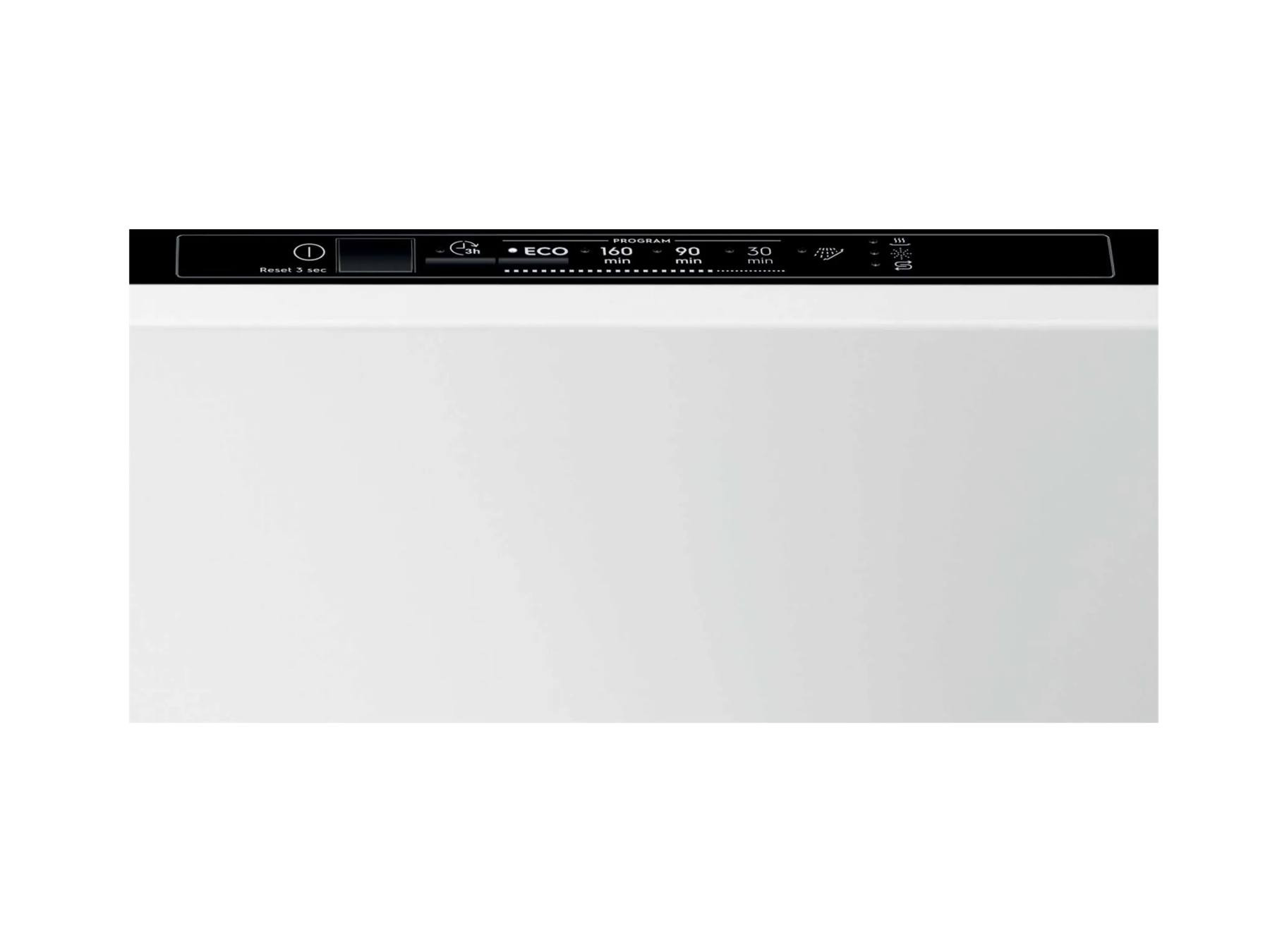 ELECTROLUX EEA17200L Masina za sudje