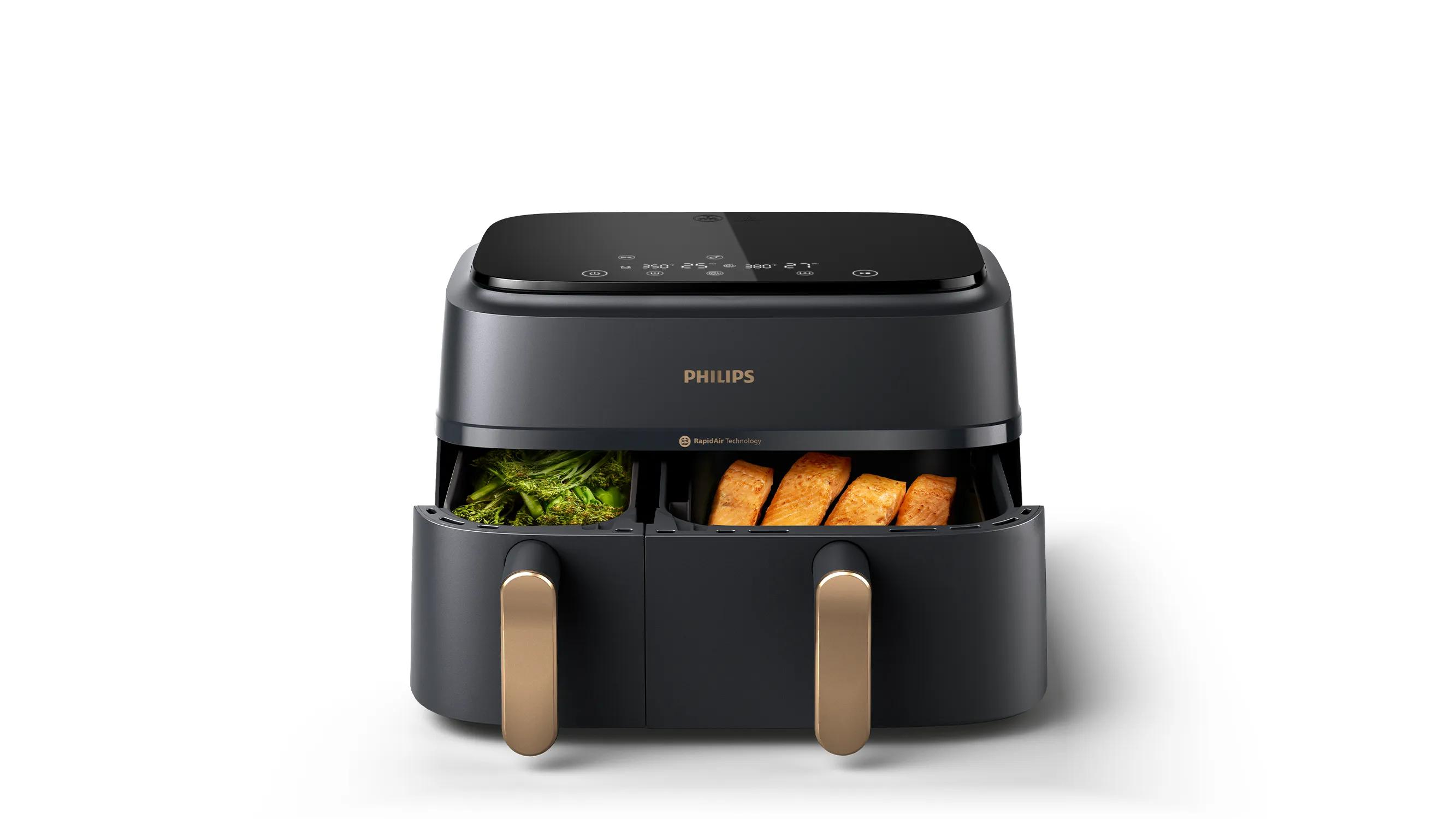 PHILIPS Friteza NA352\00 DUAL