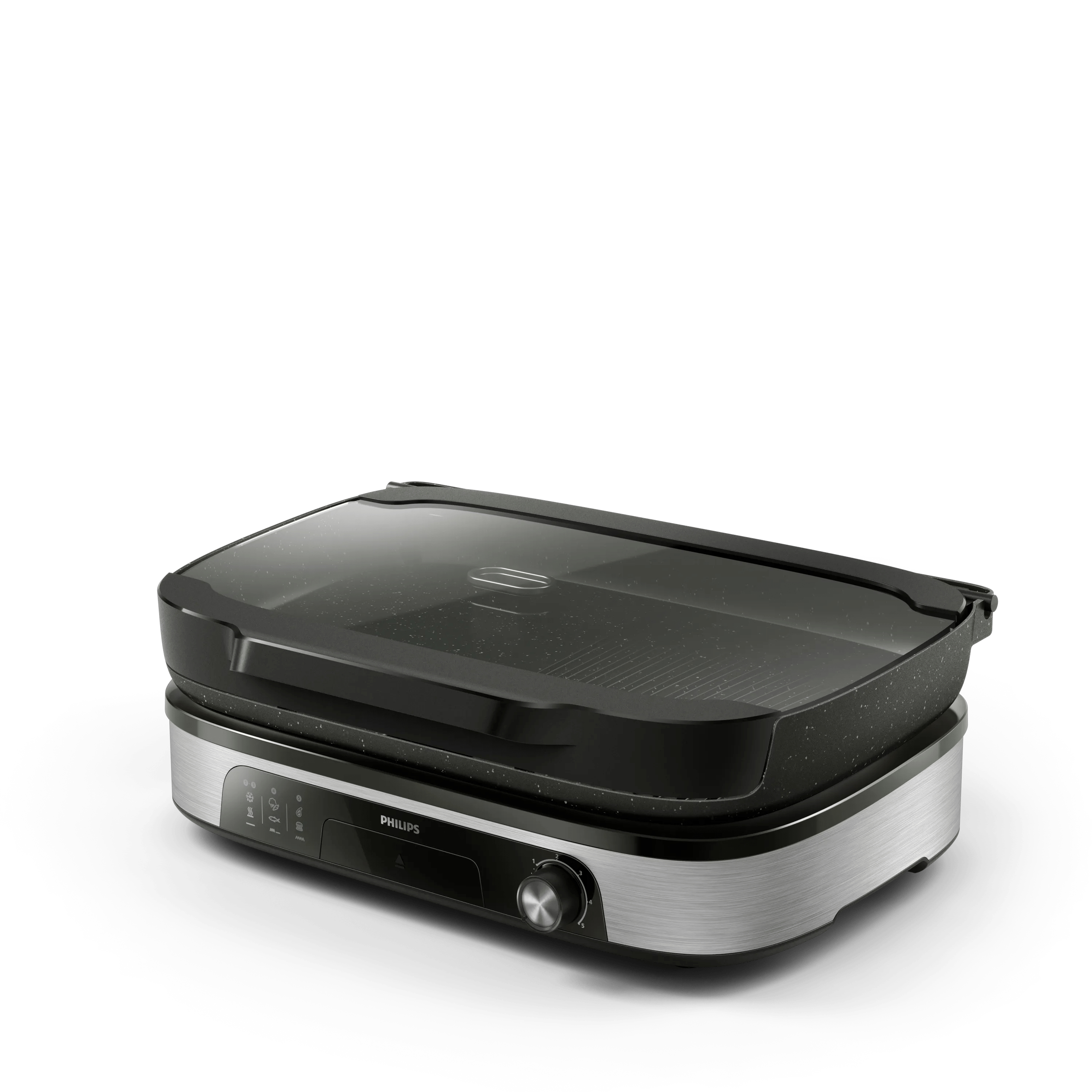 PHILIPS Rostilj HD6212\90