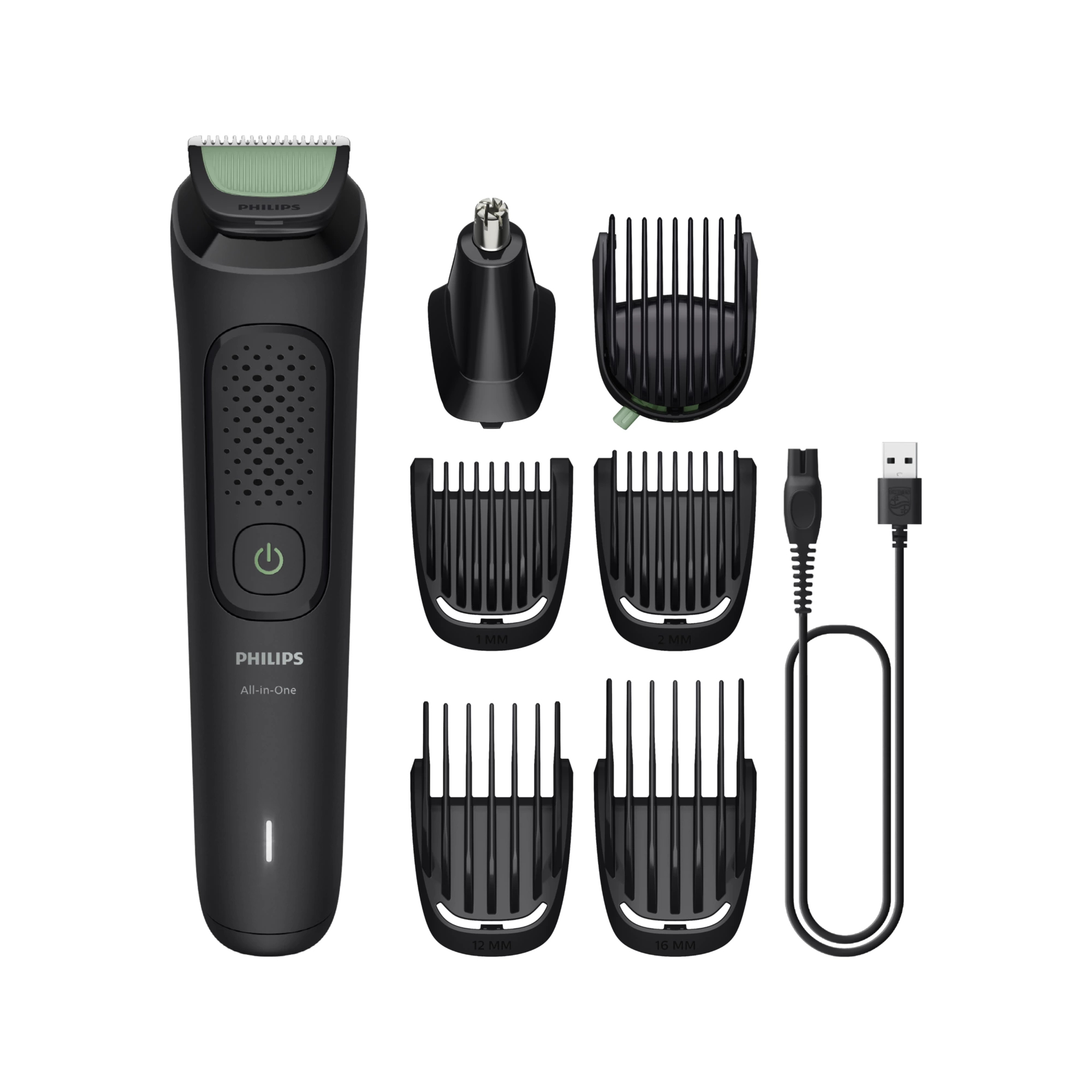 PHILIPS Trimer set MG3930\15