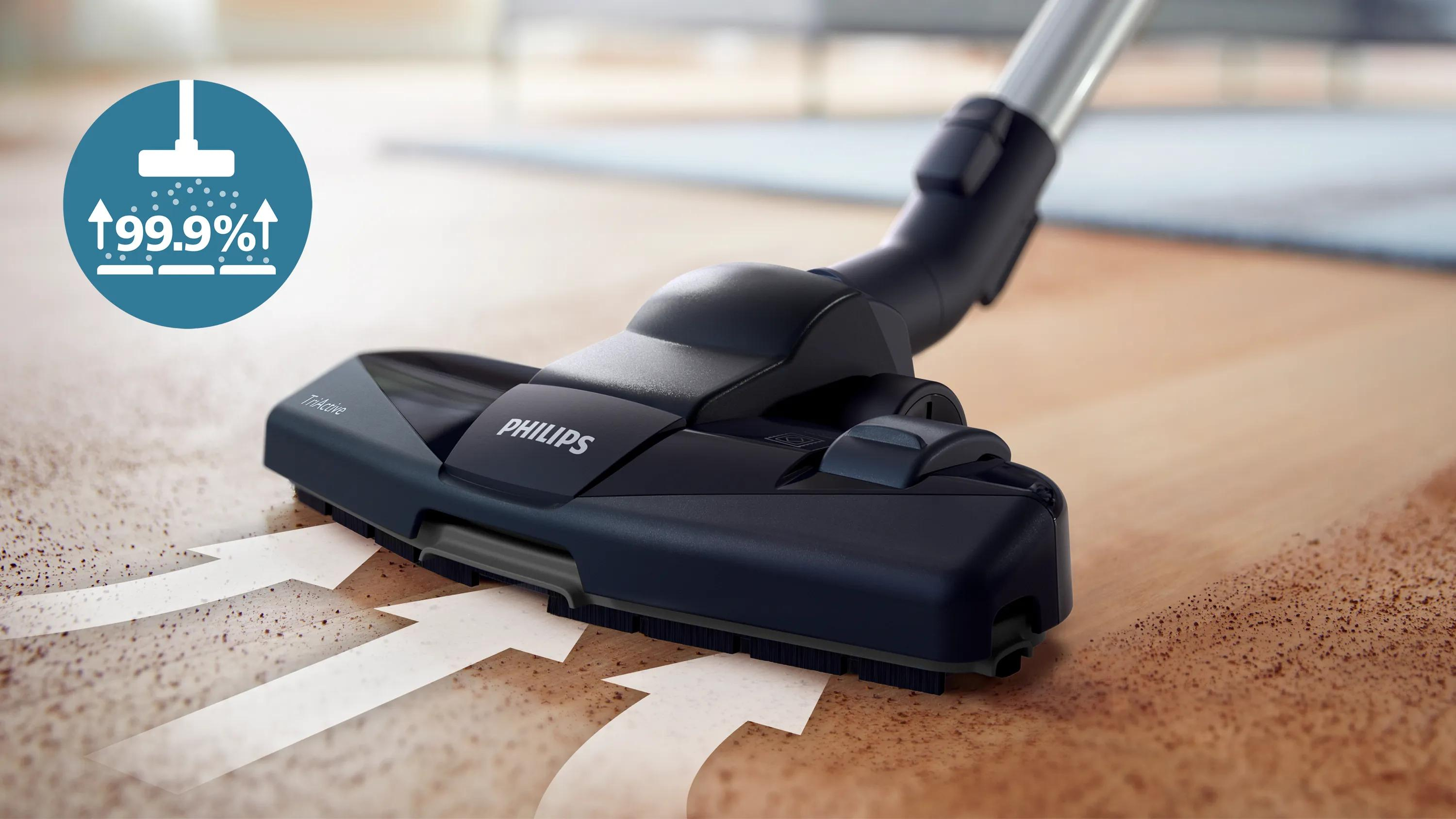 PHILIPS Usisivac FC9333\09